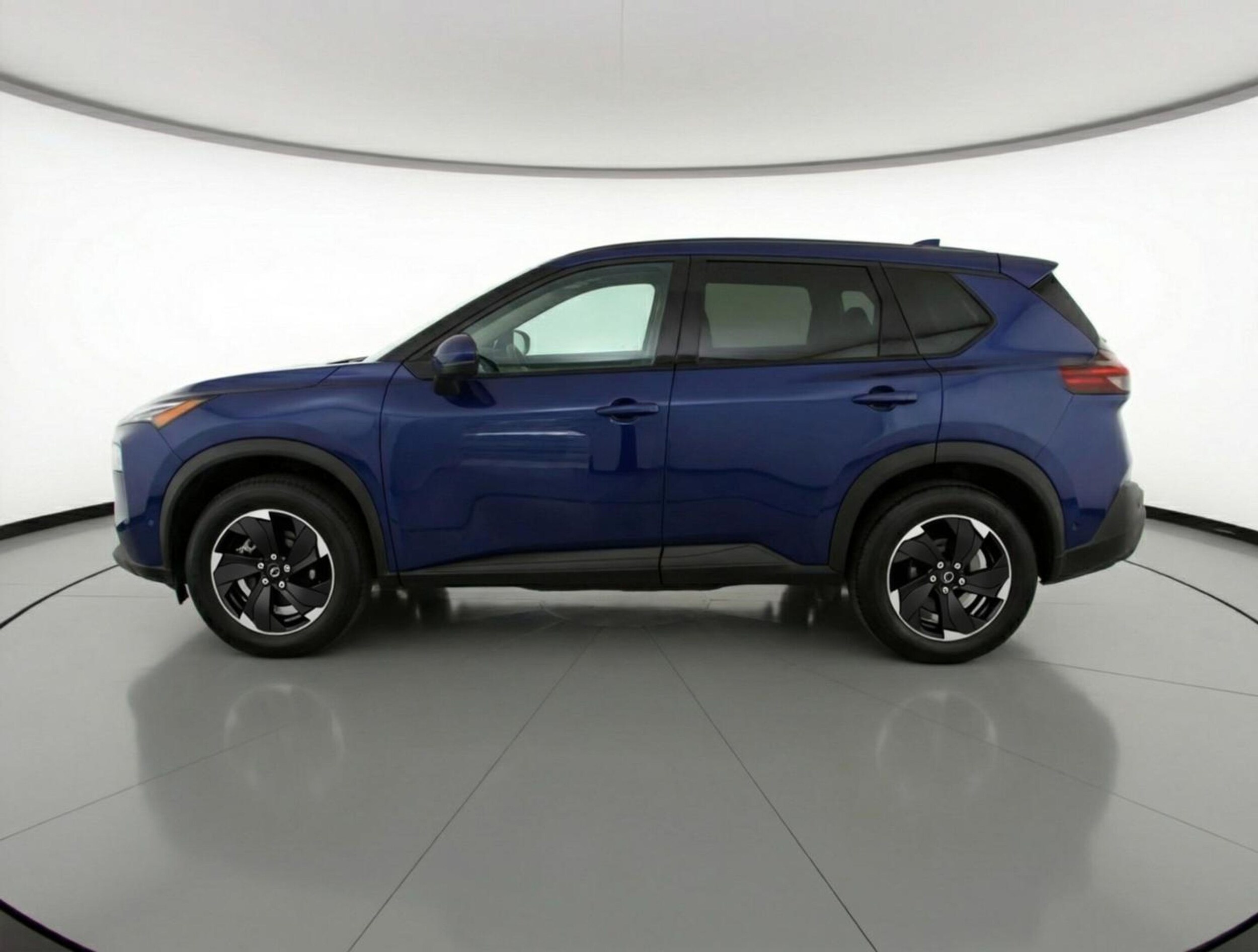 Thumbnail: 2025 Nissan Rogue - 4