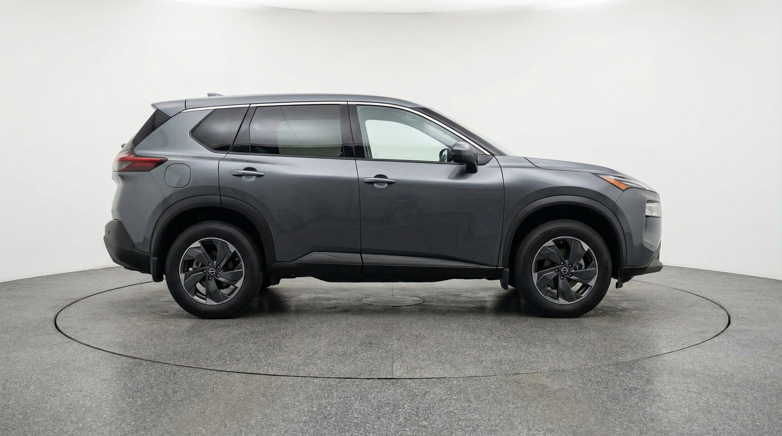 Thumbnail: 2025 Nissan Rogue - 8