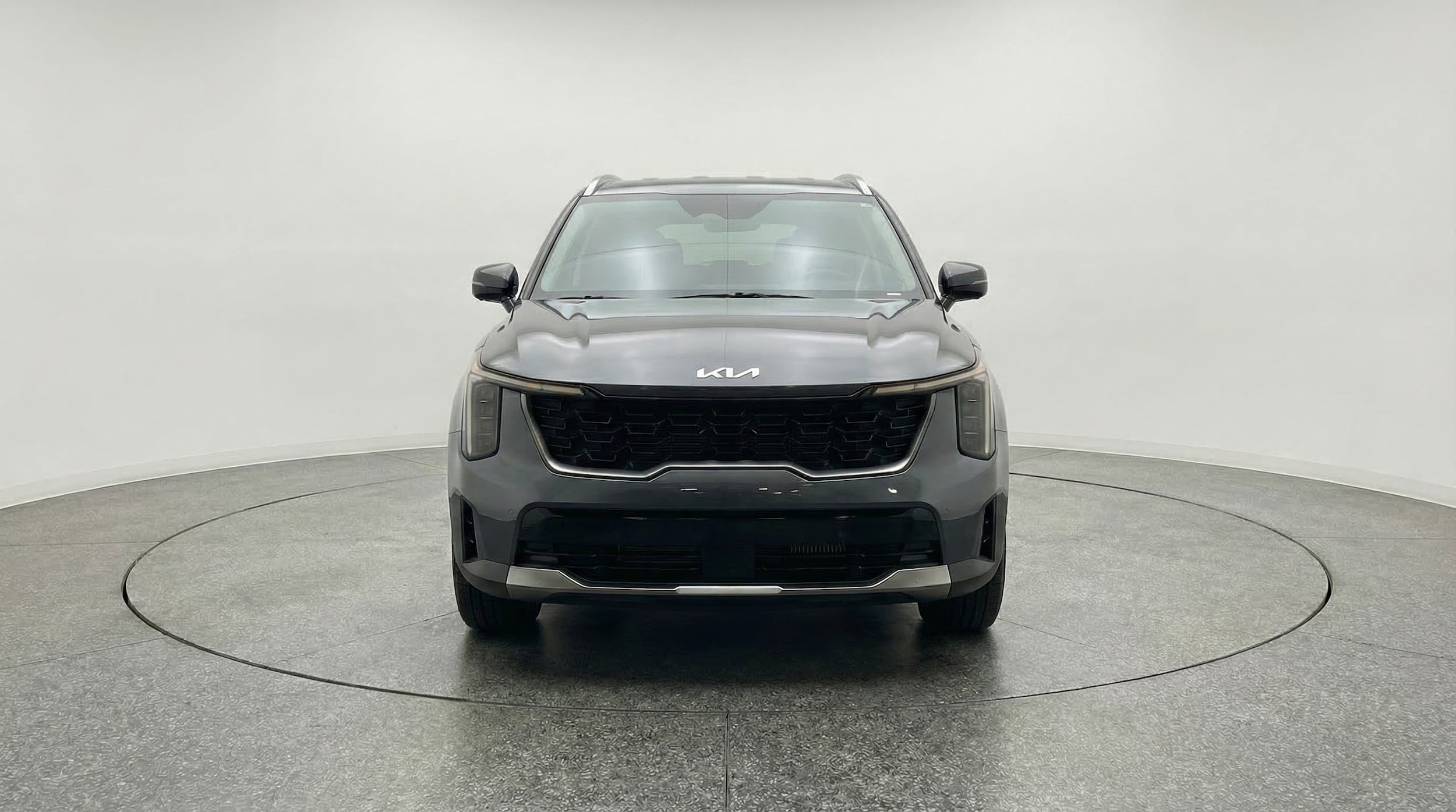 Thumbnail: 2024 Kia Sorento - 2