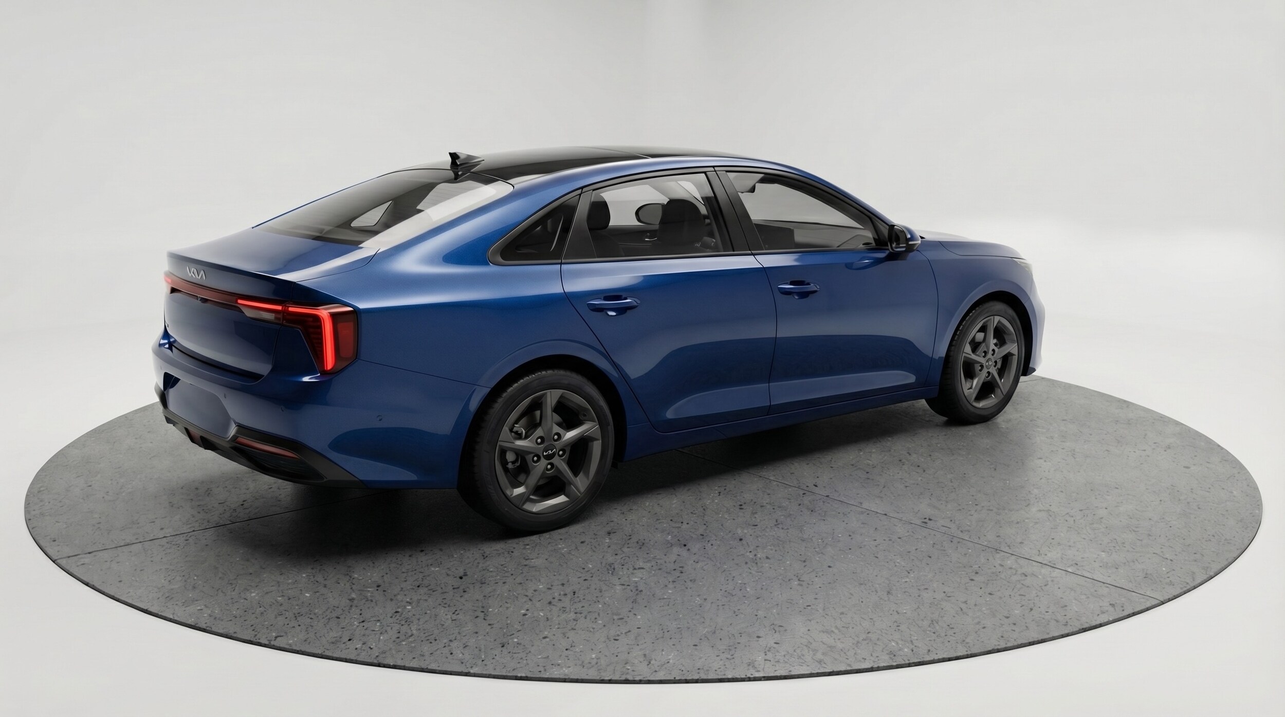 Thumbnail: 2025 Kia K4 - 7