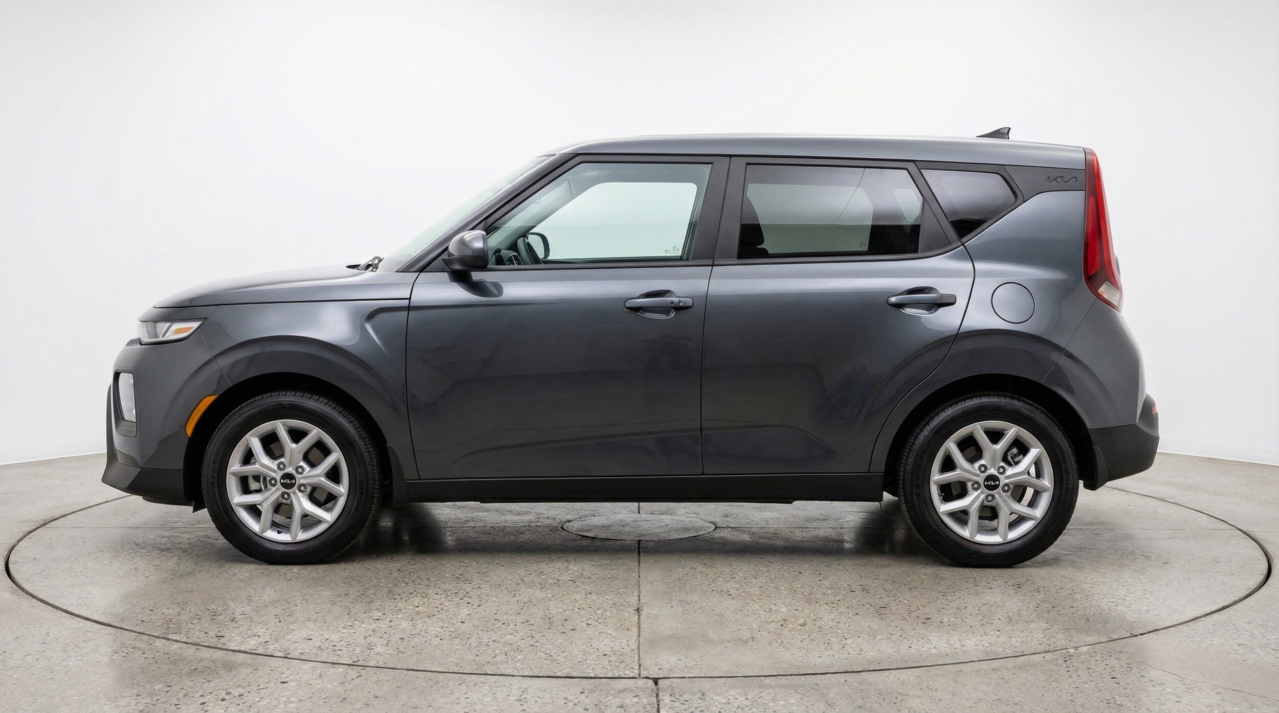 Thumbnail: 2025 Kia Soul - 4