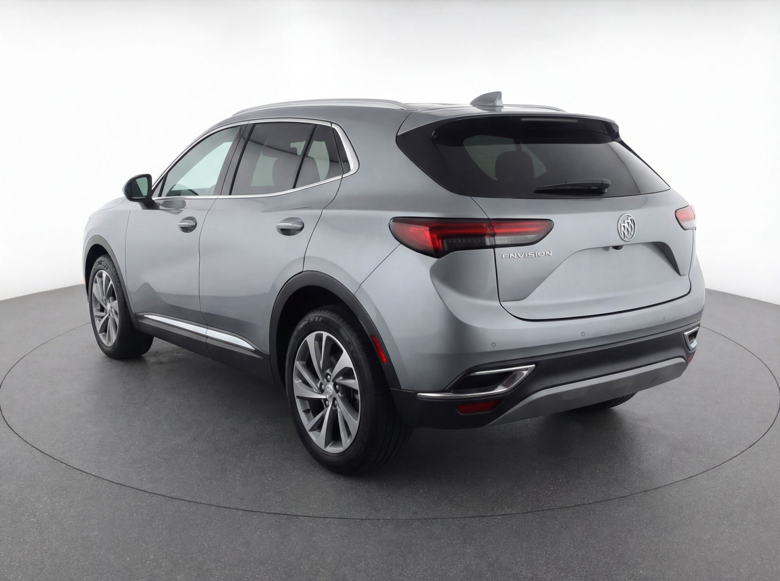Thumbnail: 2023 Buick Envision - 5