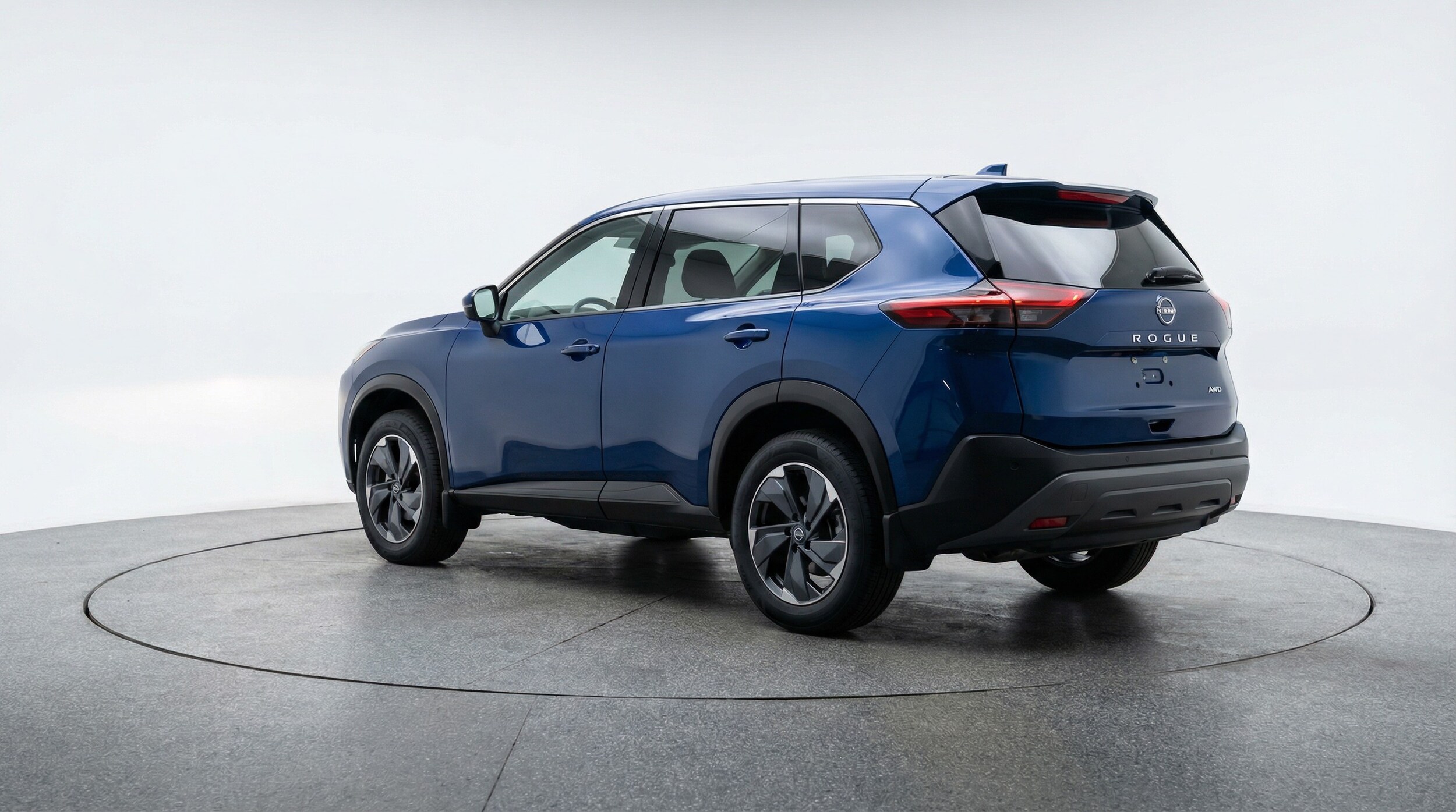 Thumbnail: 2025 Nissan Rogue - 5