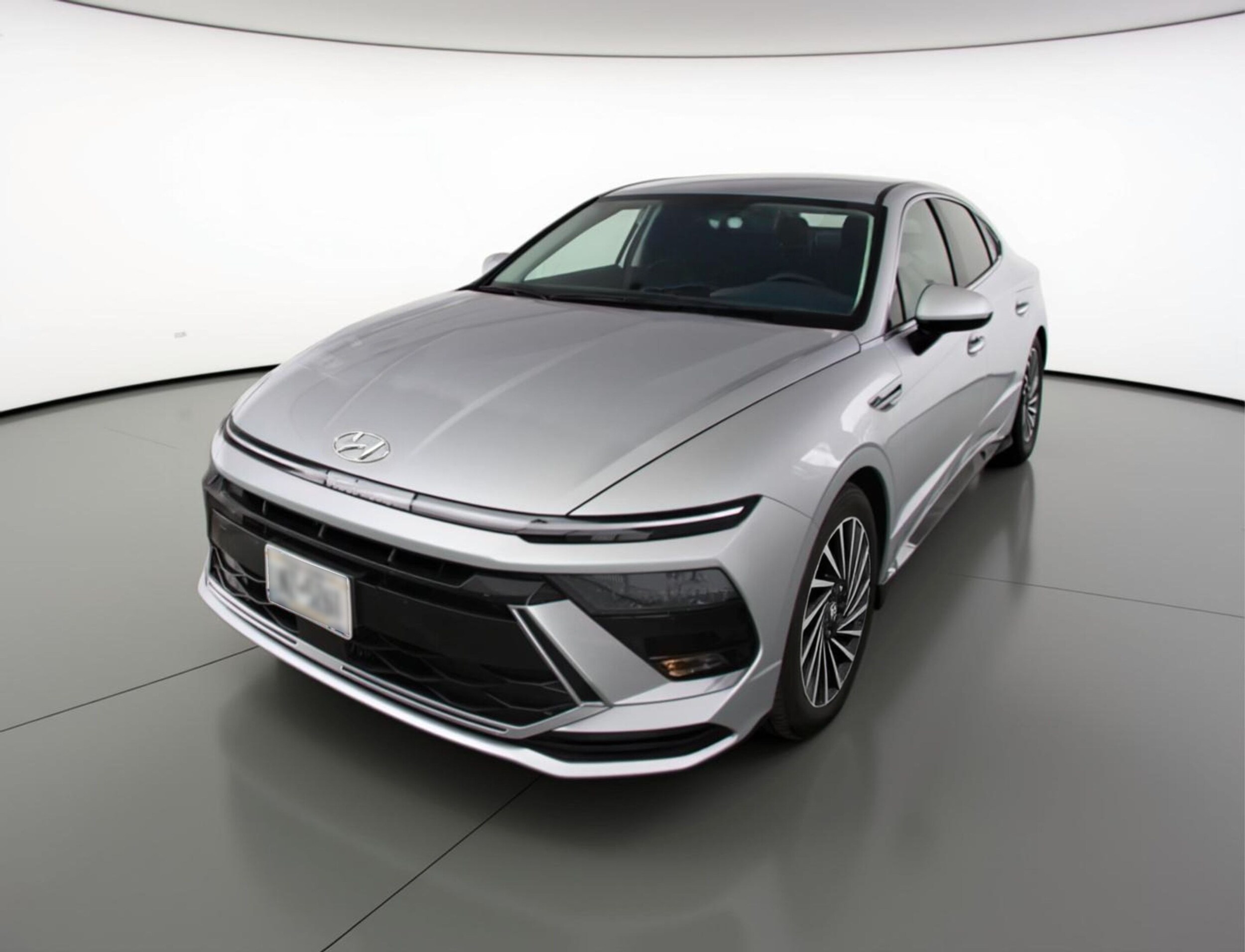 Thumbnail: 2025 Hyundai Sonata - 3