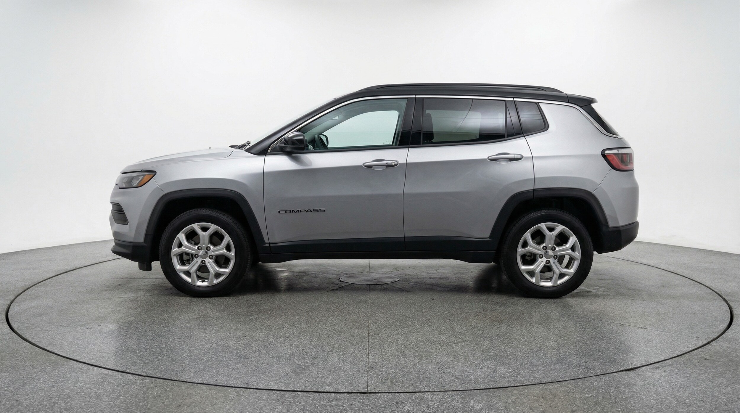 Thumbnail: 2025 Jeep Compass - 4