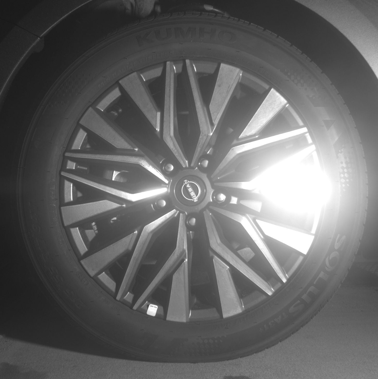 Thumbnail: 2026 Nissan Altima - 9
