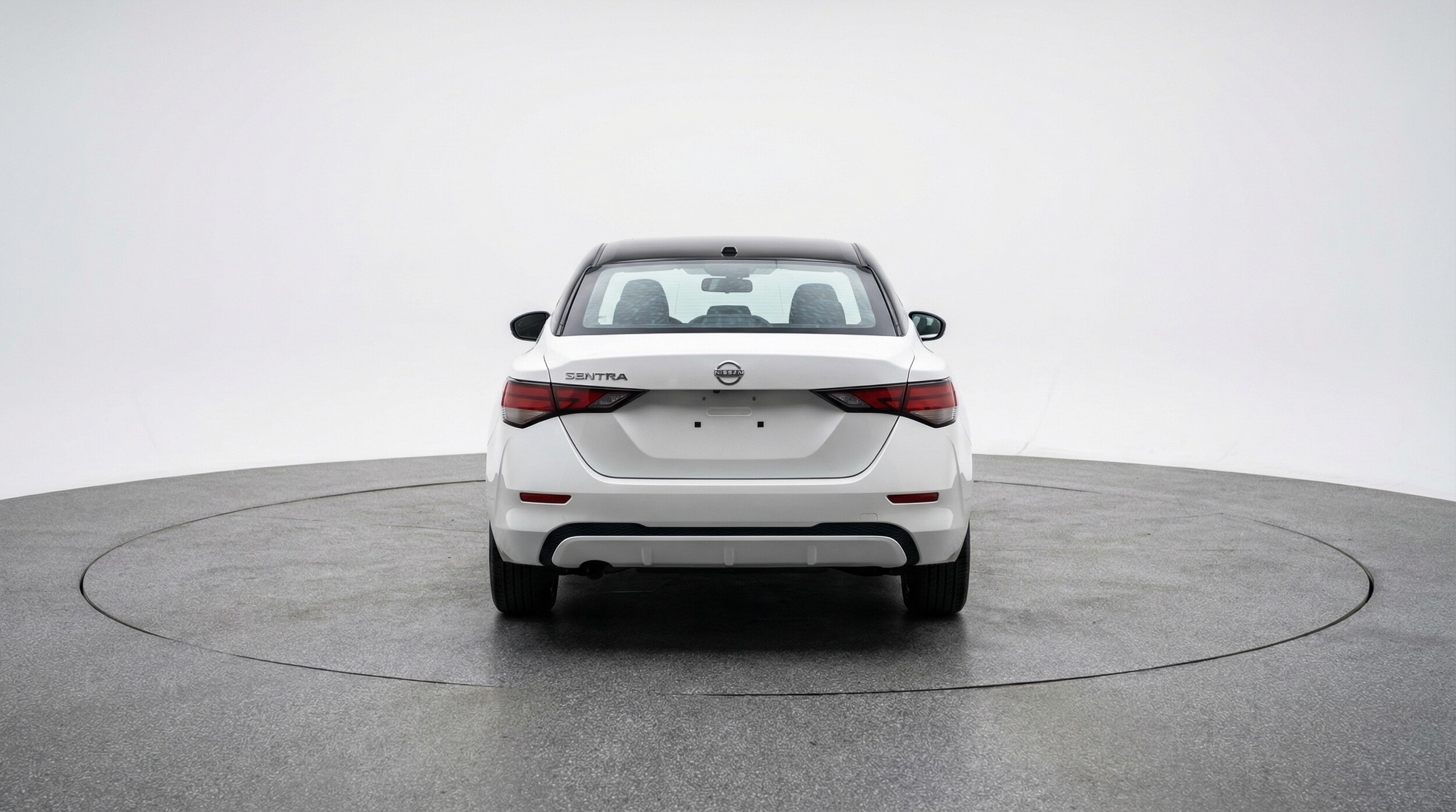 Thumbnail: 2025 Nissan Sentra - 6