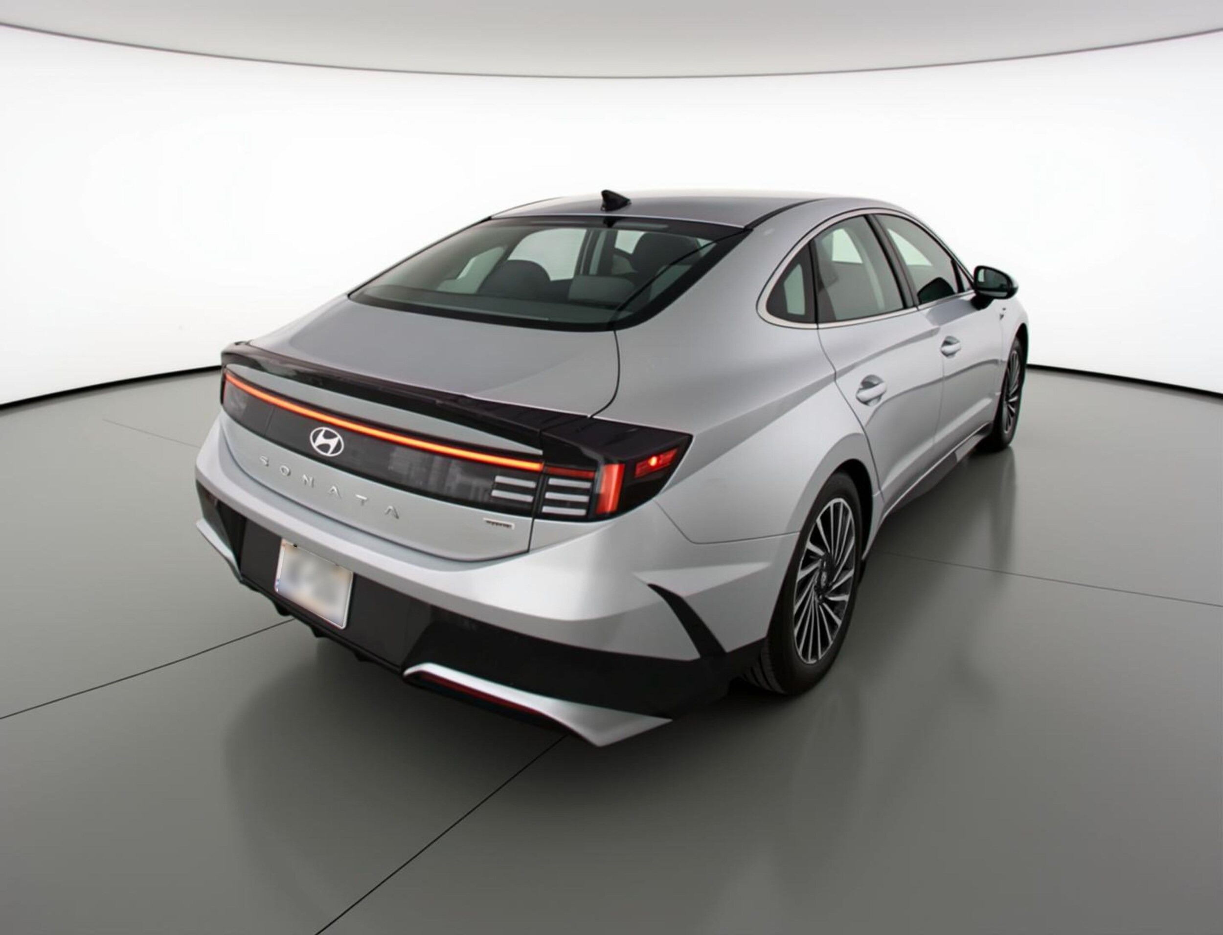 Thumbnail: 2025 Hyundai Sonata - 7