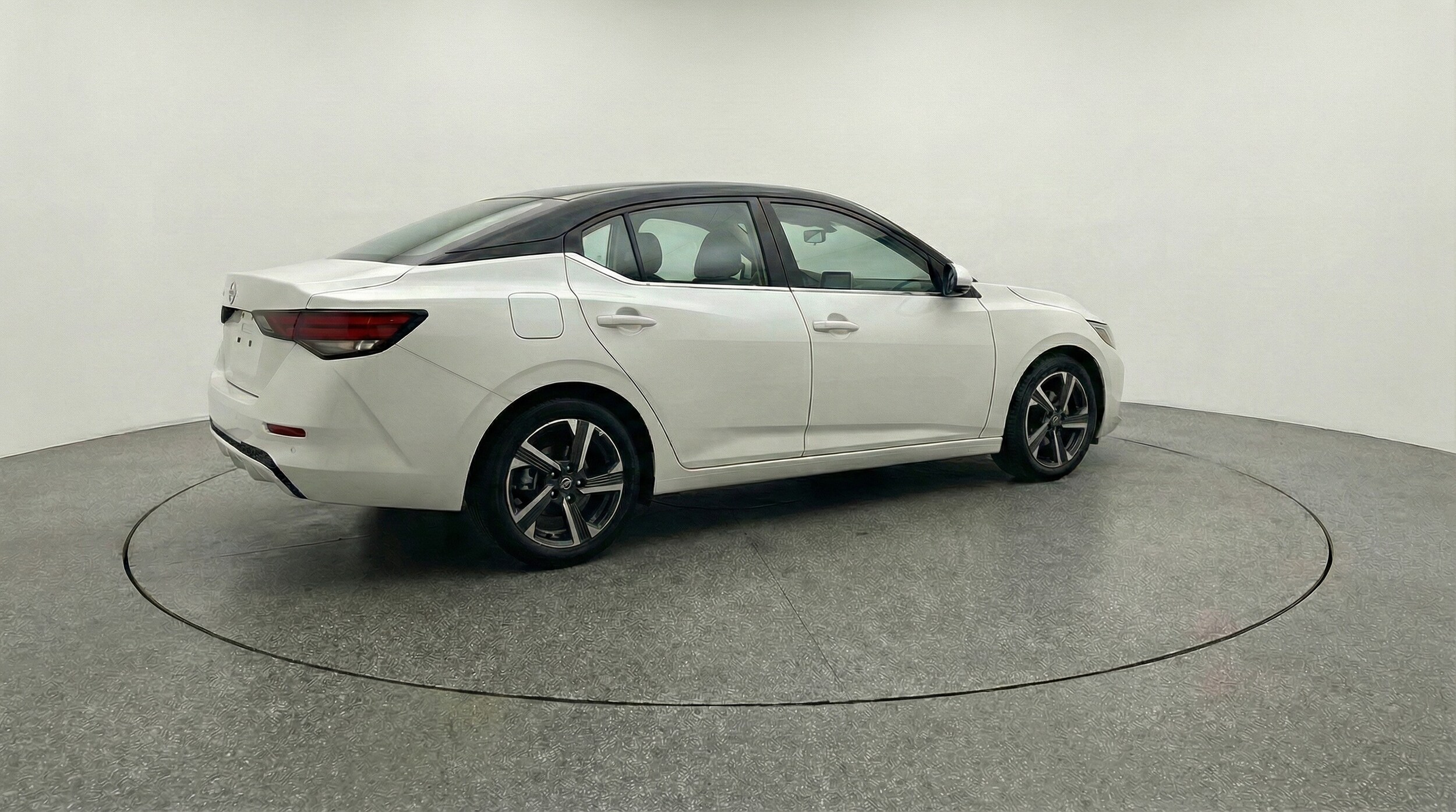 Thumbnail: 2025 Nissan Sentra - 7