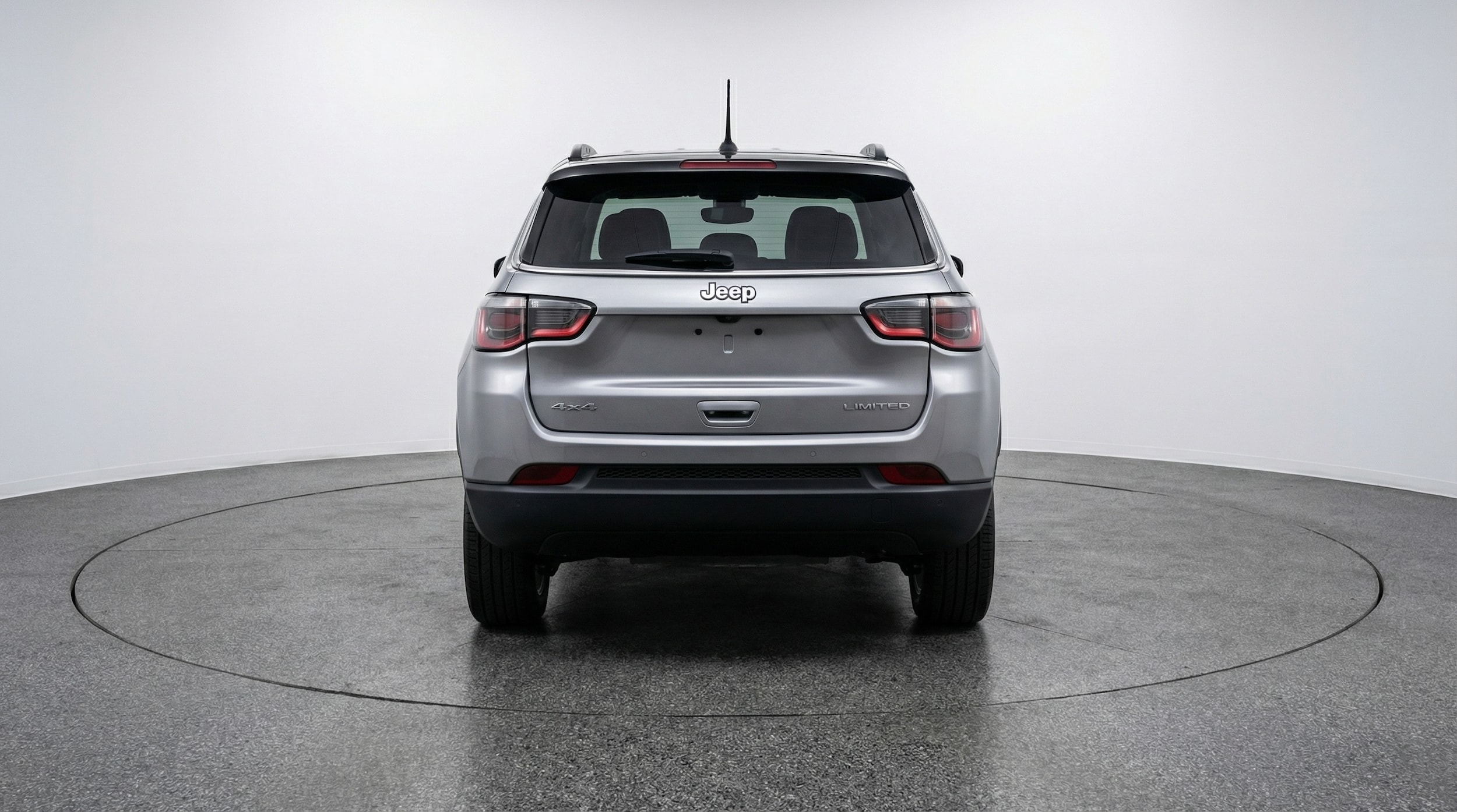 Thumbnail: 2025 Jeep Compass - 6