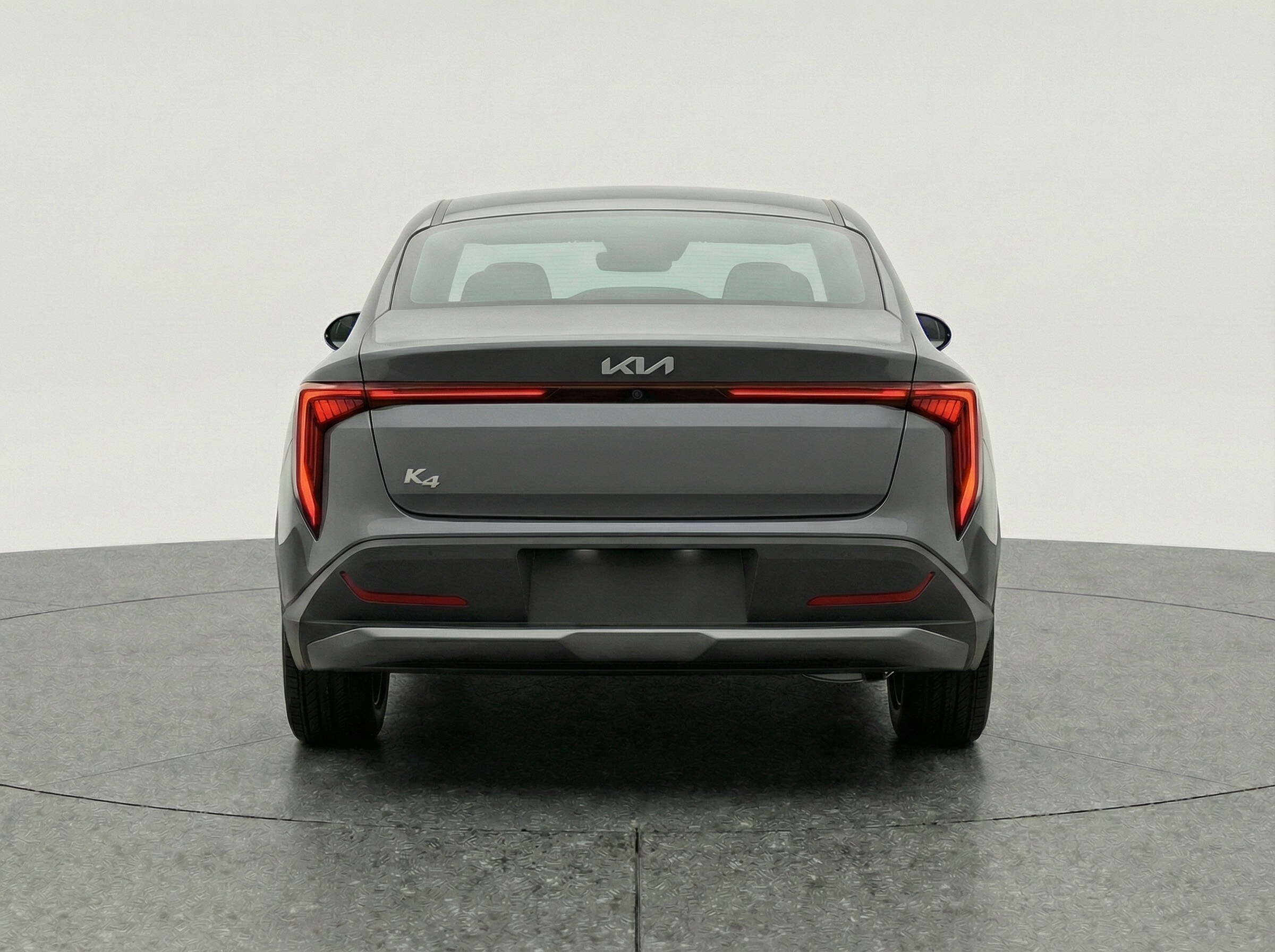 Thumbnail: 2025 Kia K4 - 6