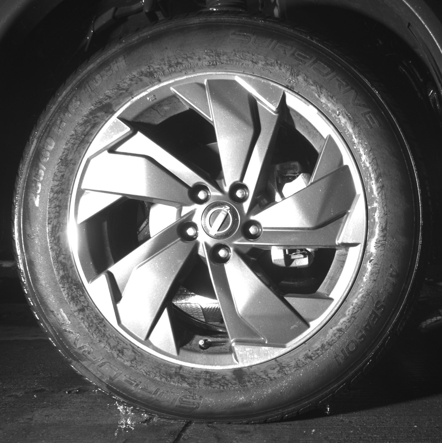 Thumbnail: 2025 Nissan Rogue - 10