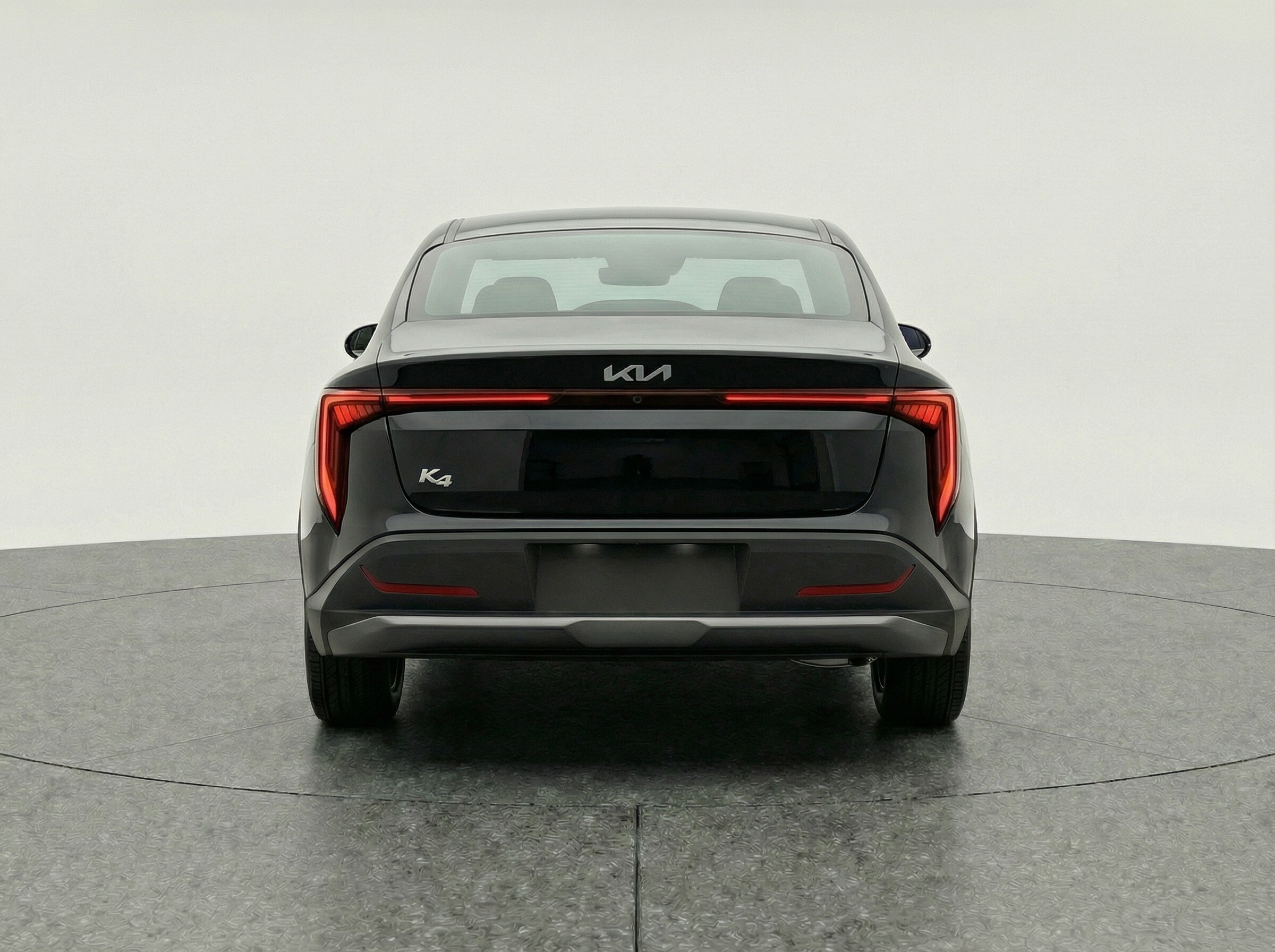 Thumbnail: 2025 Kia K4 - 6