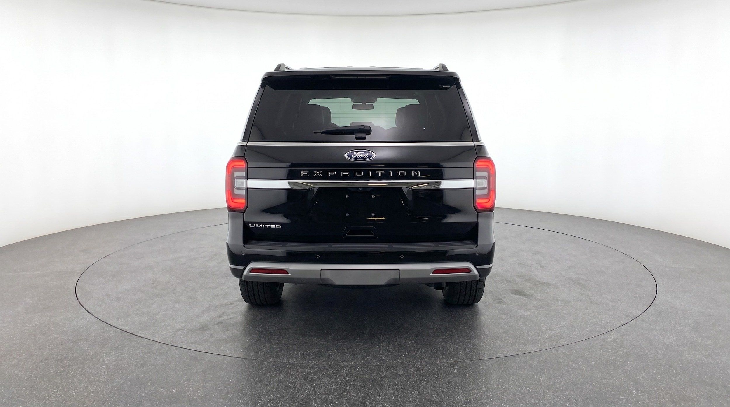 Thumbnail: 2024 Ford Expedition - 6
