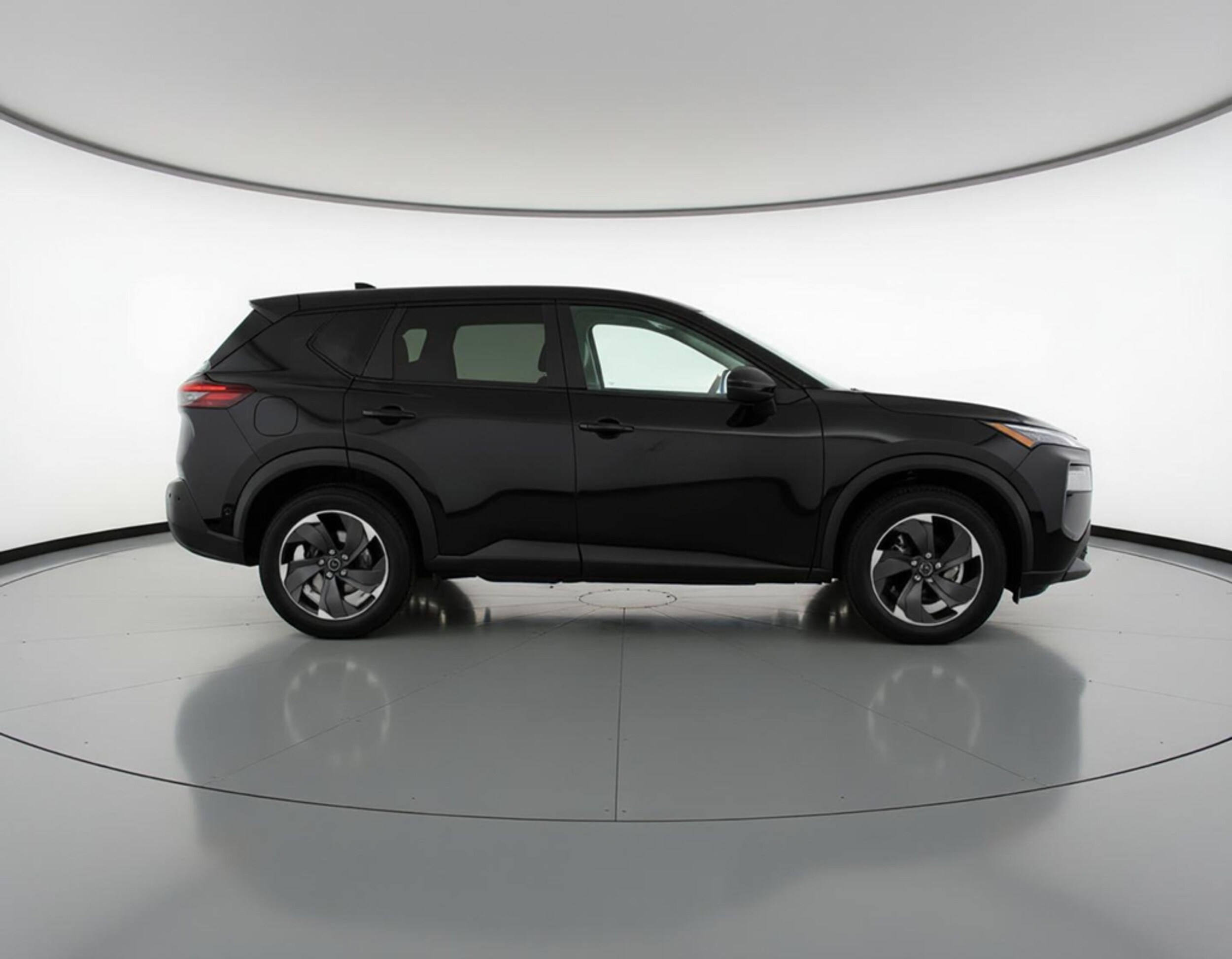 Thumbnail: 2025 Nissan Rogue - 8