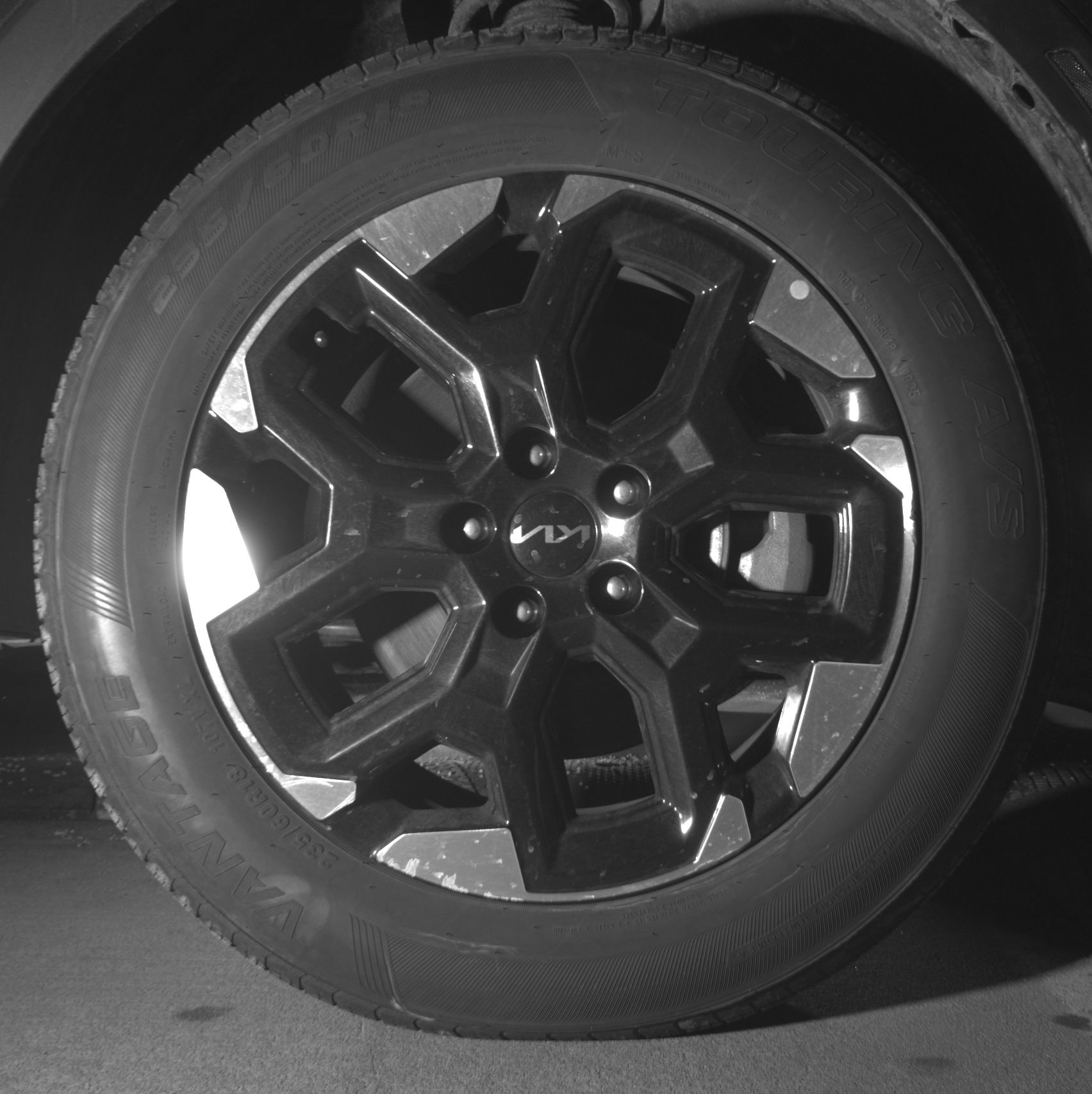 Thumbnail: 2024 Kia Sorento - 10