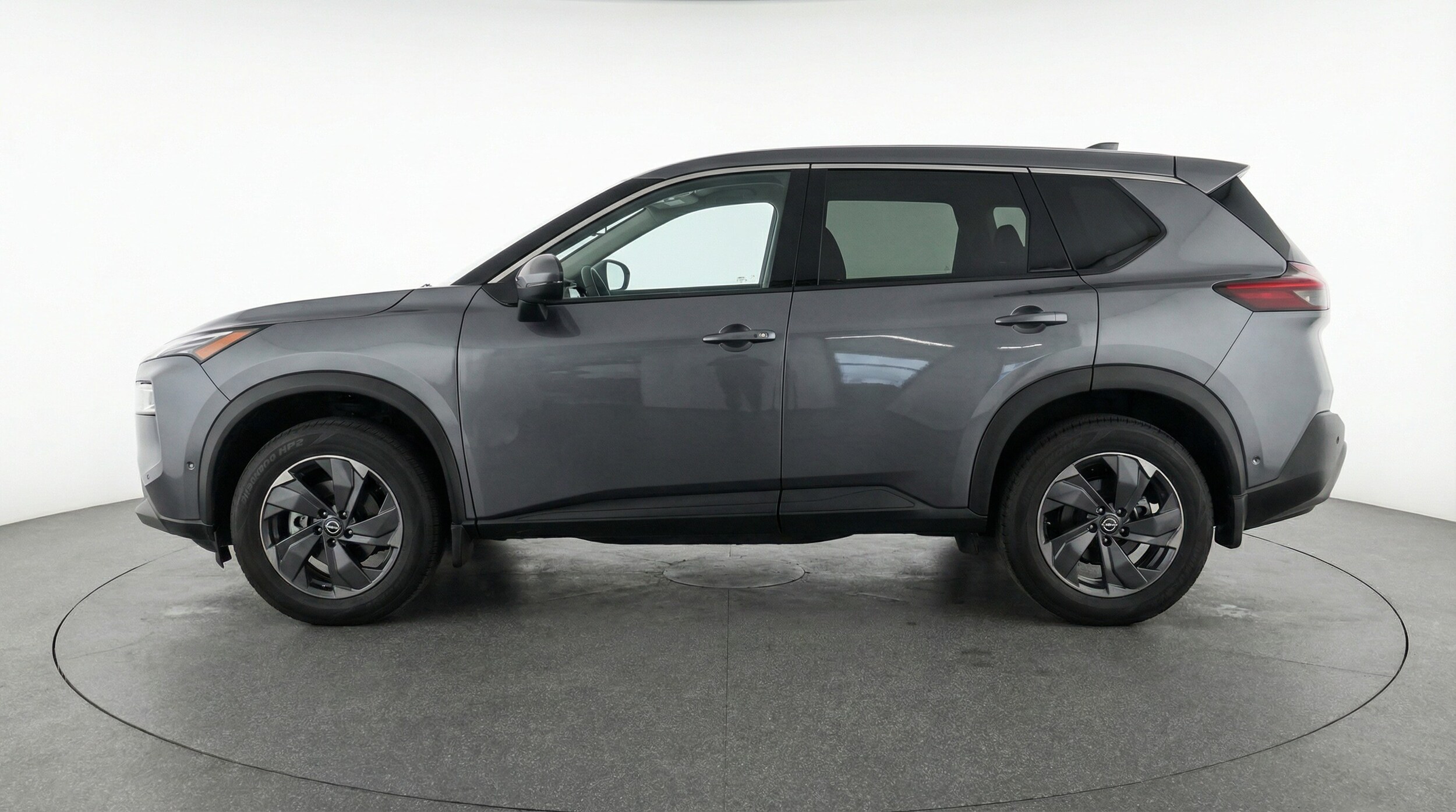 Thumbnail: 2025 Nissan Rogue - 4