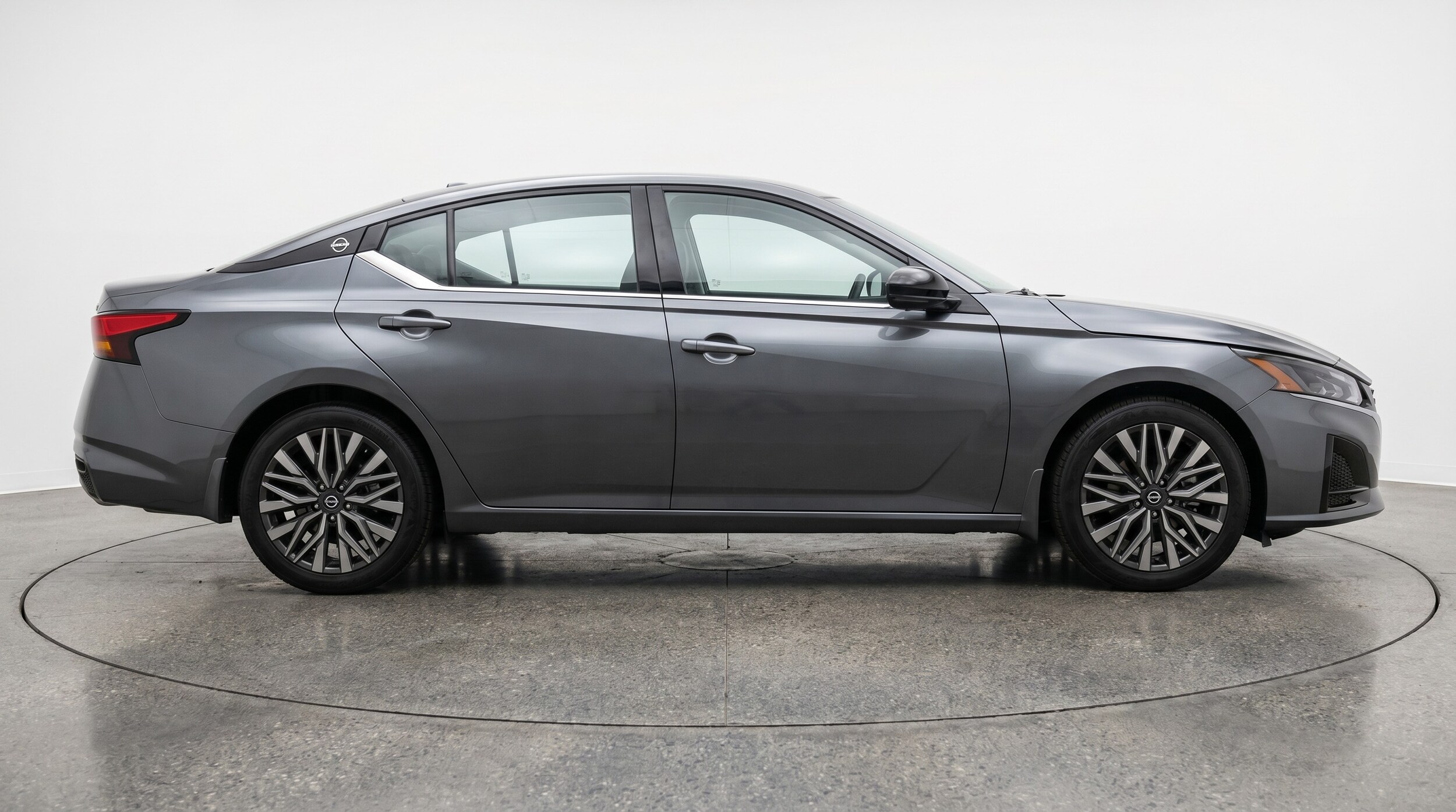 Thumbnail: 2026 Nissan Altima - 8