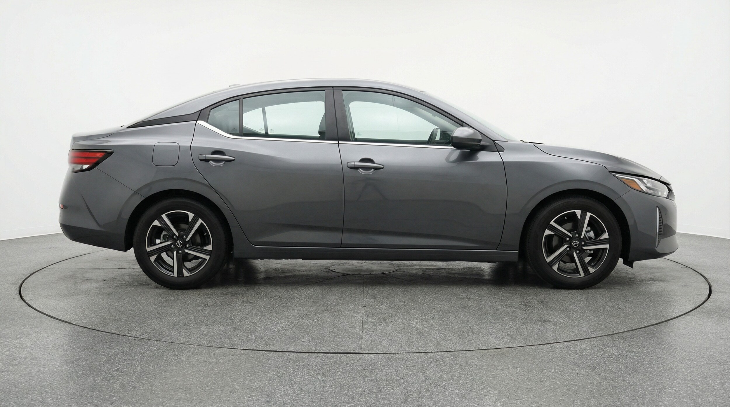 Thumbnail: 2025 Nissan Sentra - 8