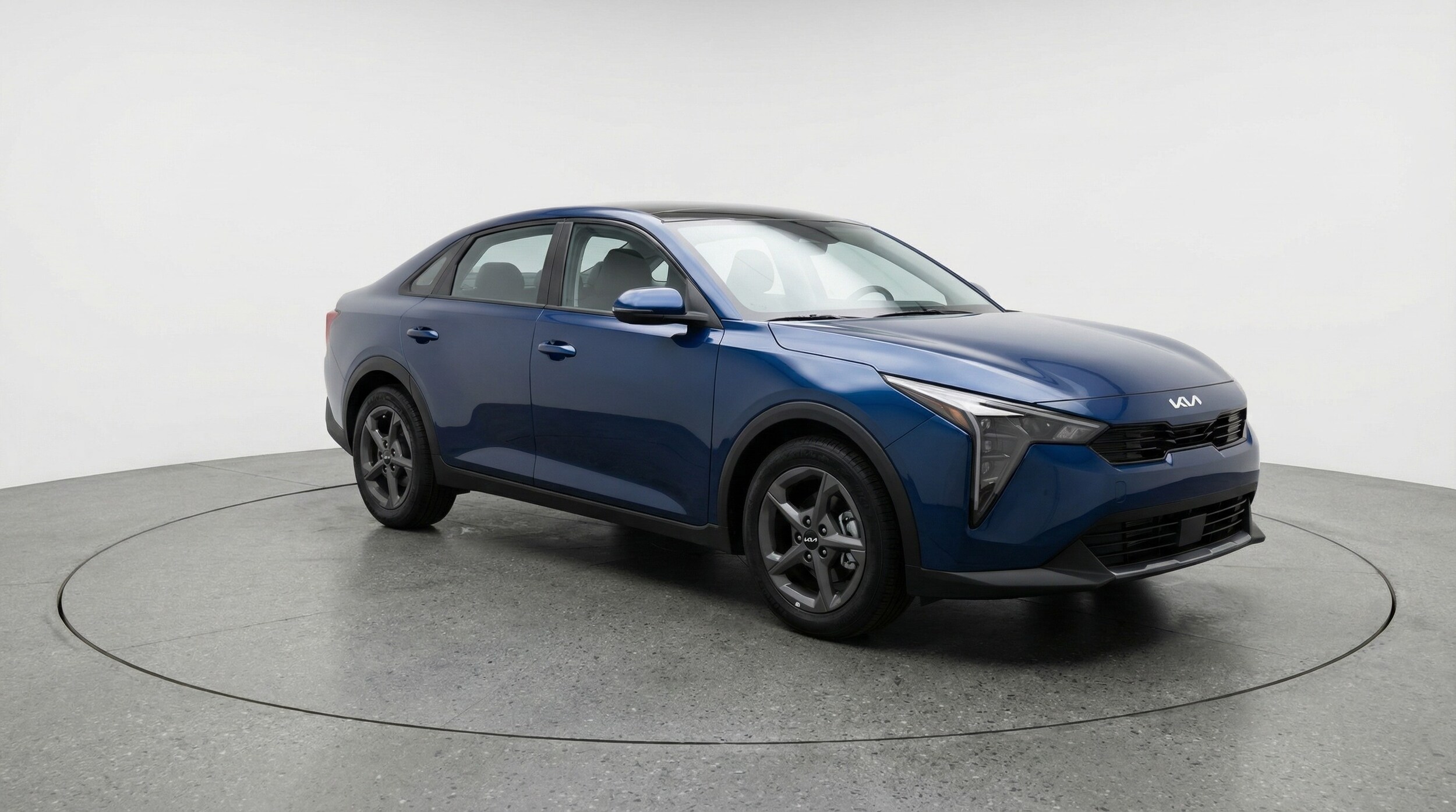 Thumbnail: 2025 Kia K4 - 1