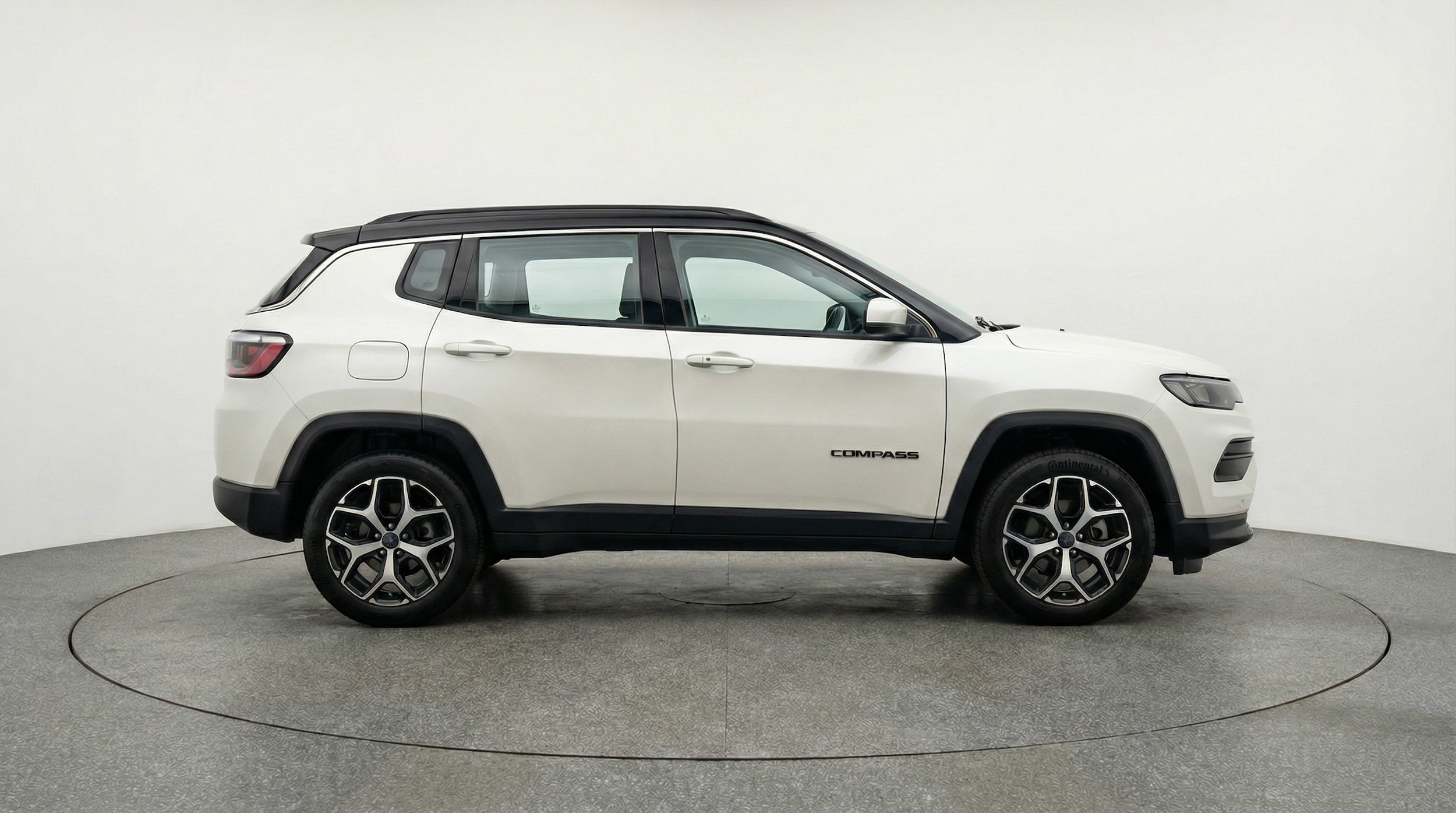 Thumbnail: 2025 Jeep Compass - 8