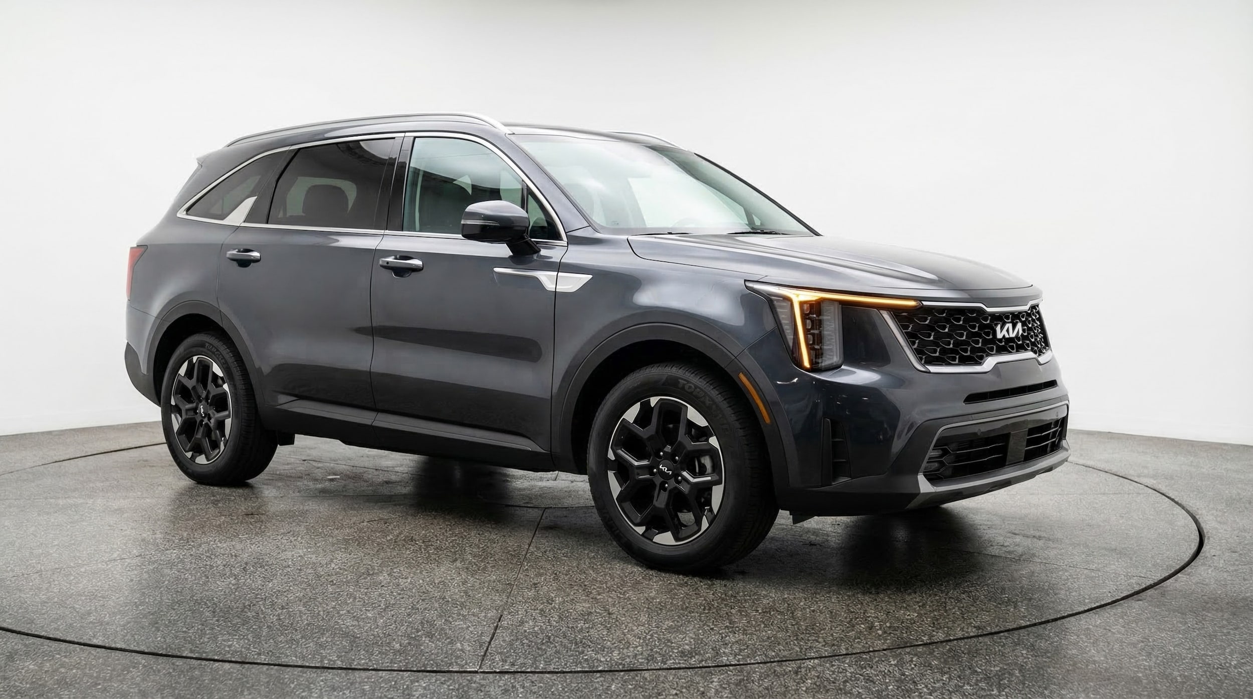 Thumbnail: 2024 Kia Sorento - 1