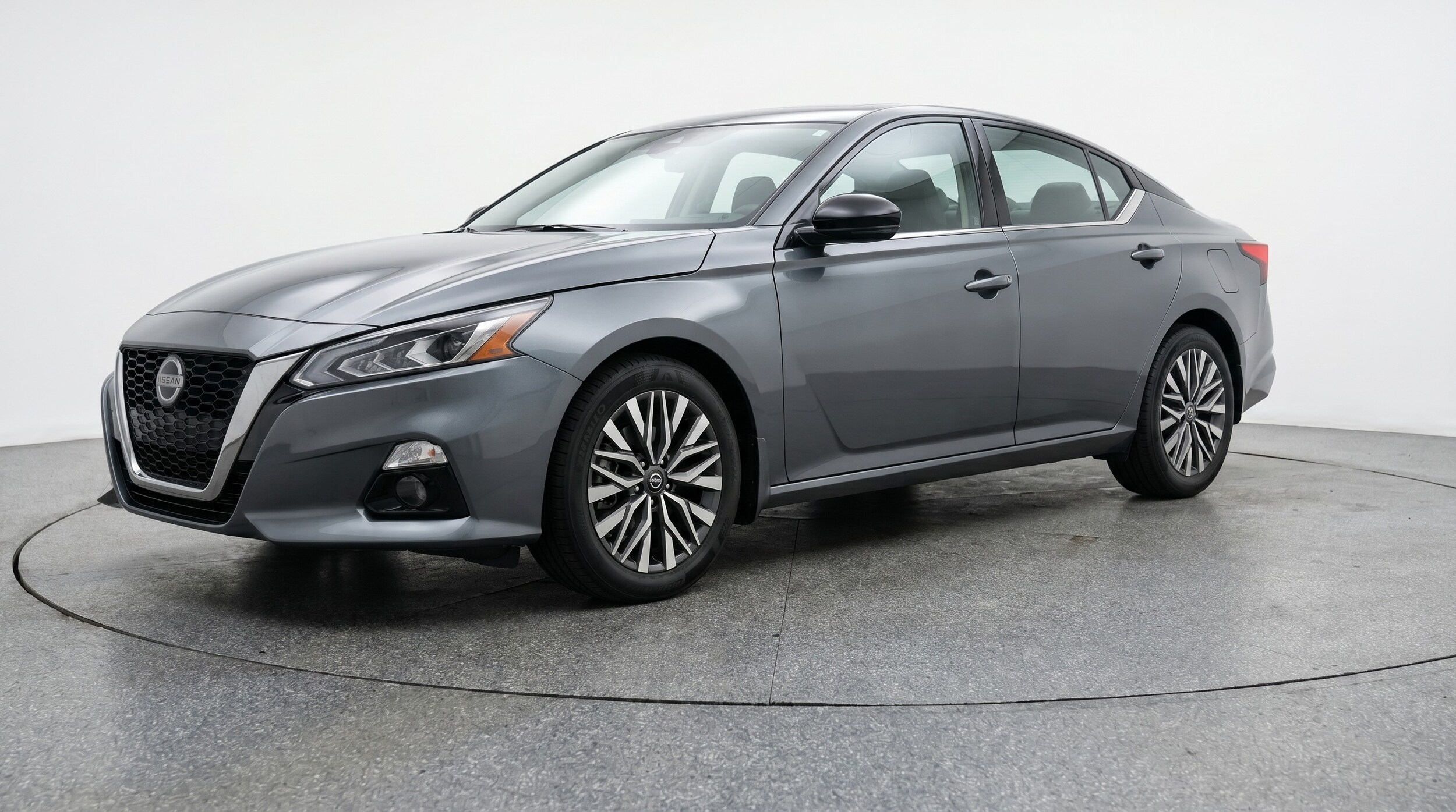 Thumbnail: 2026 Nissan Altima - 3