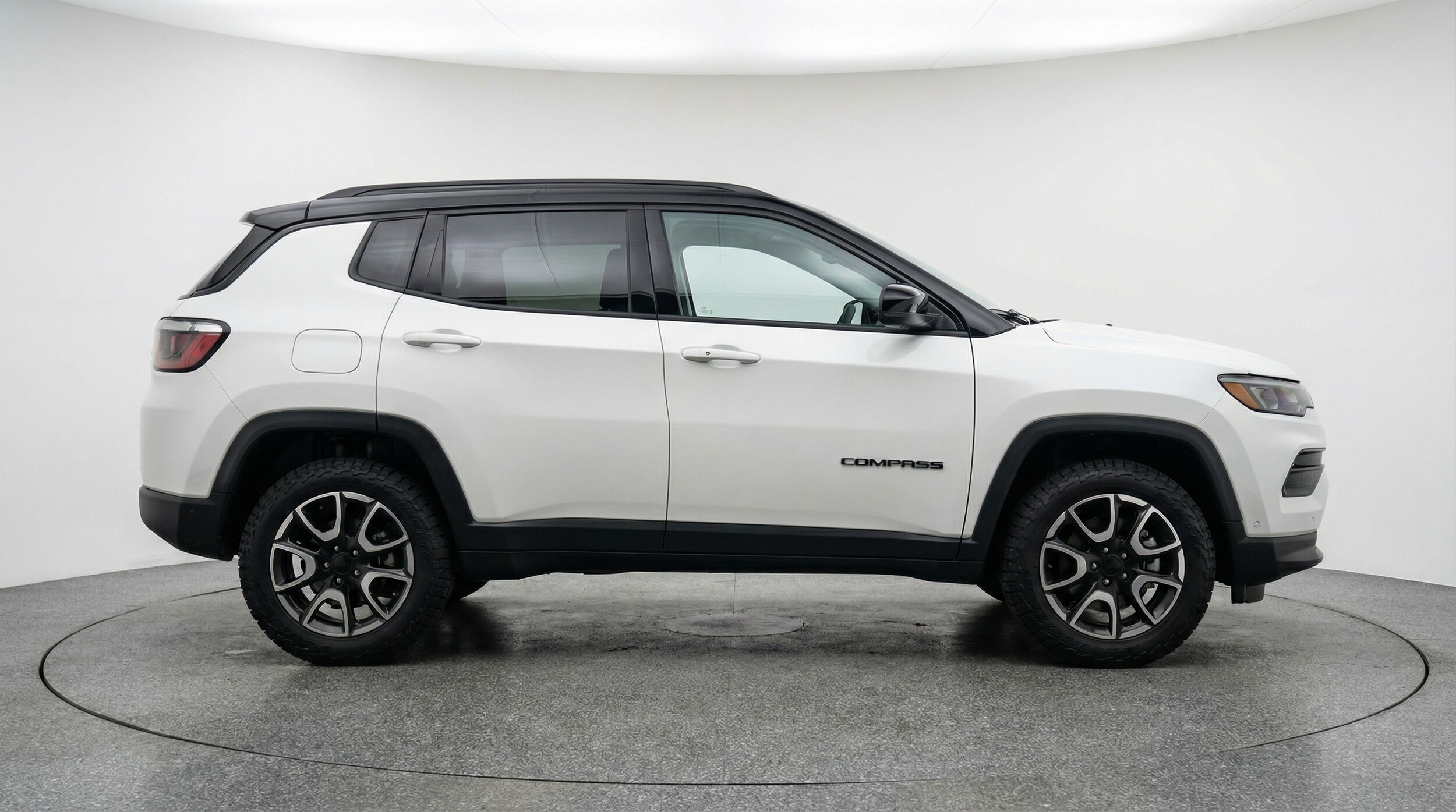 Thumbnail: 2025 Jeep Compass - 8