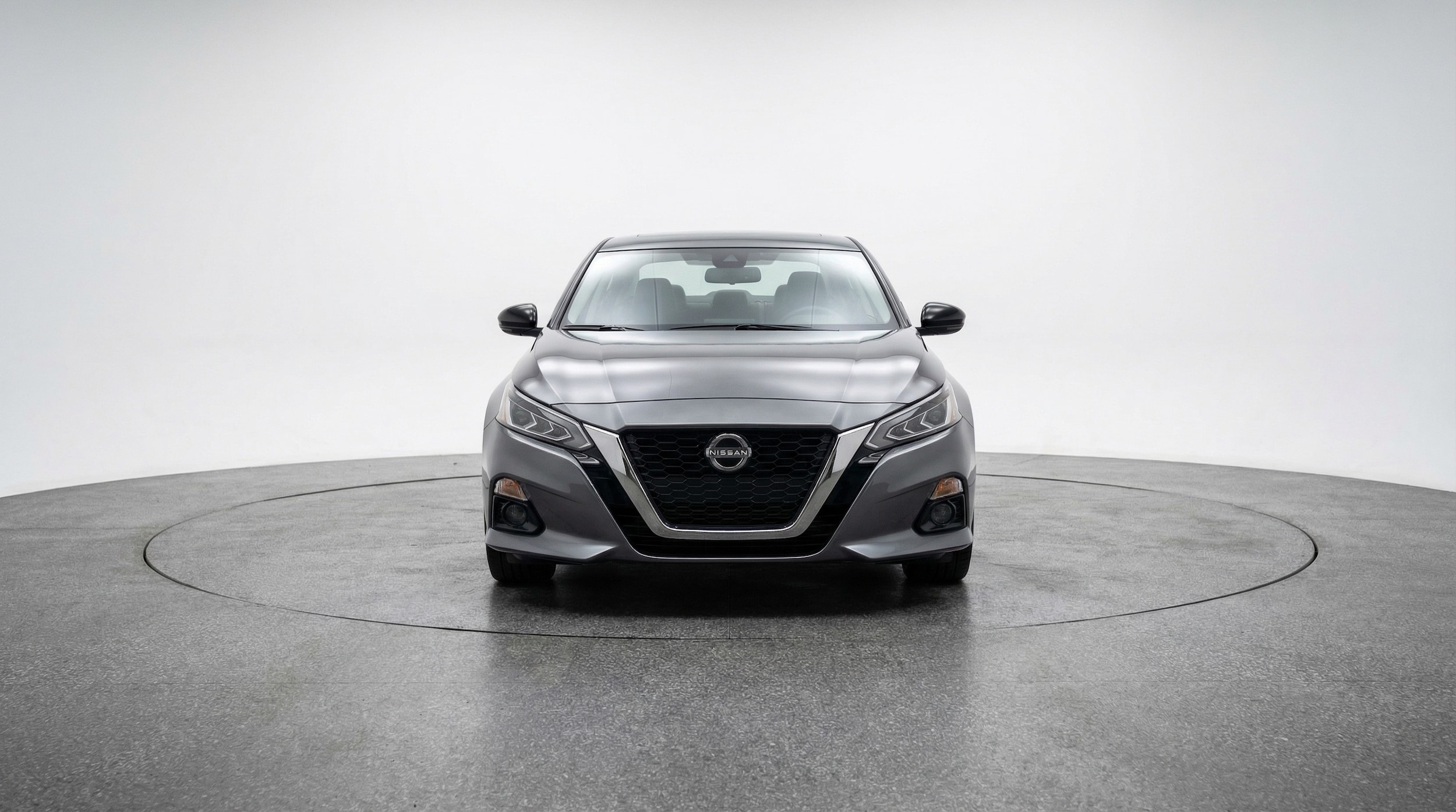 Thumbnail: 2026 Nissan Altima - 2