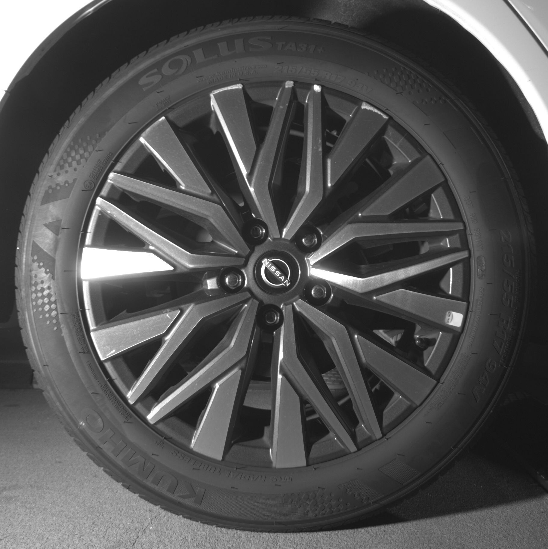 Thumbnail: 2025 Nissan Altima - 12