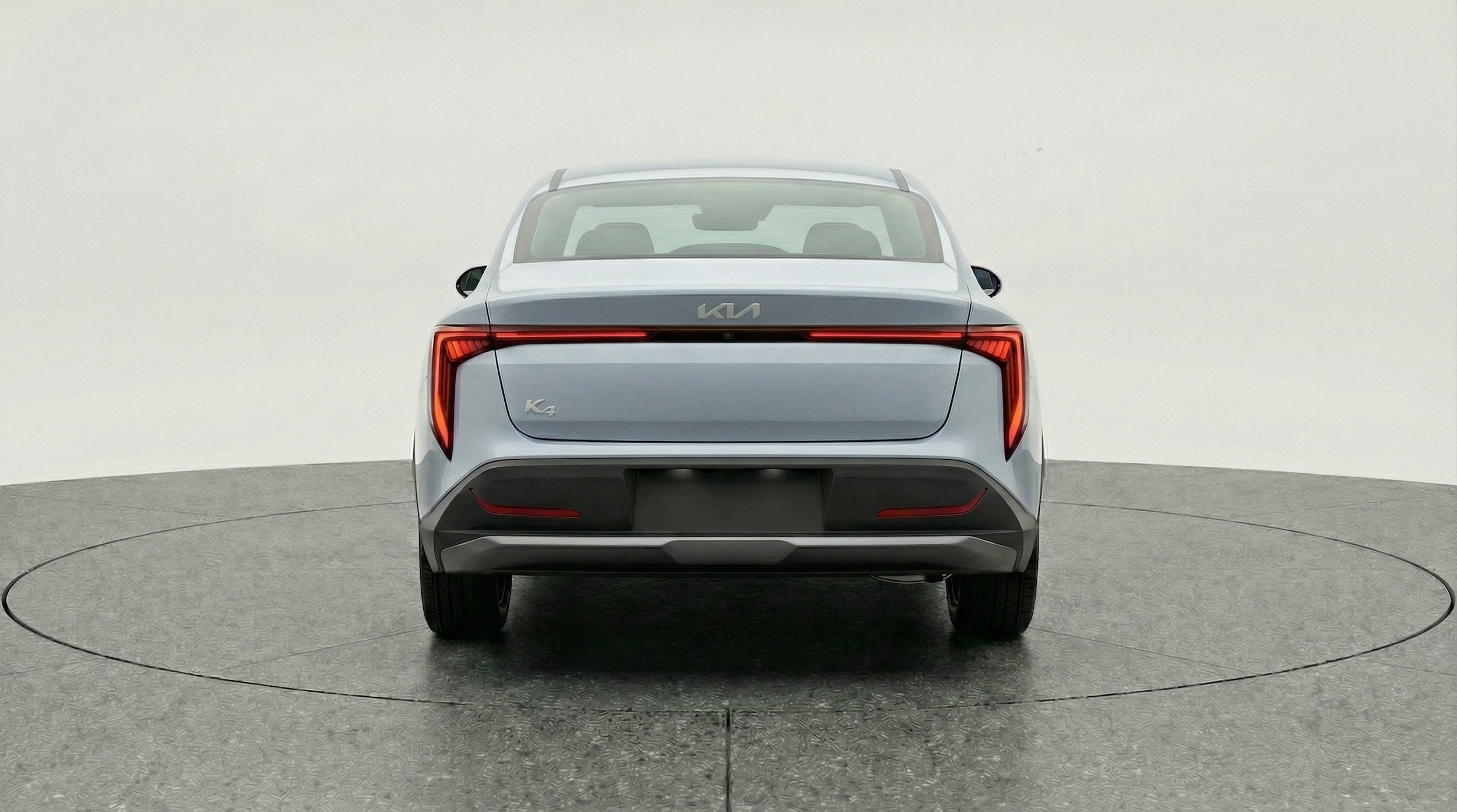 Thumbnail: 2025 Kia K4 - 6