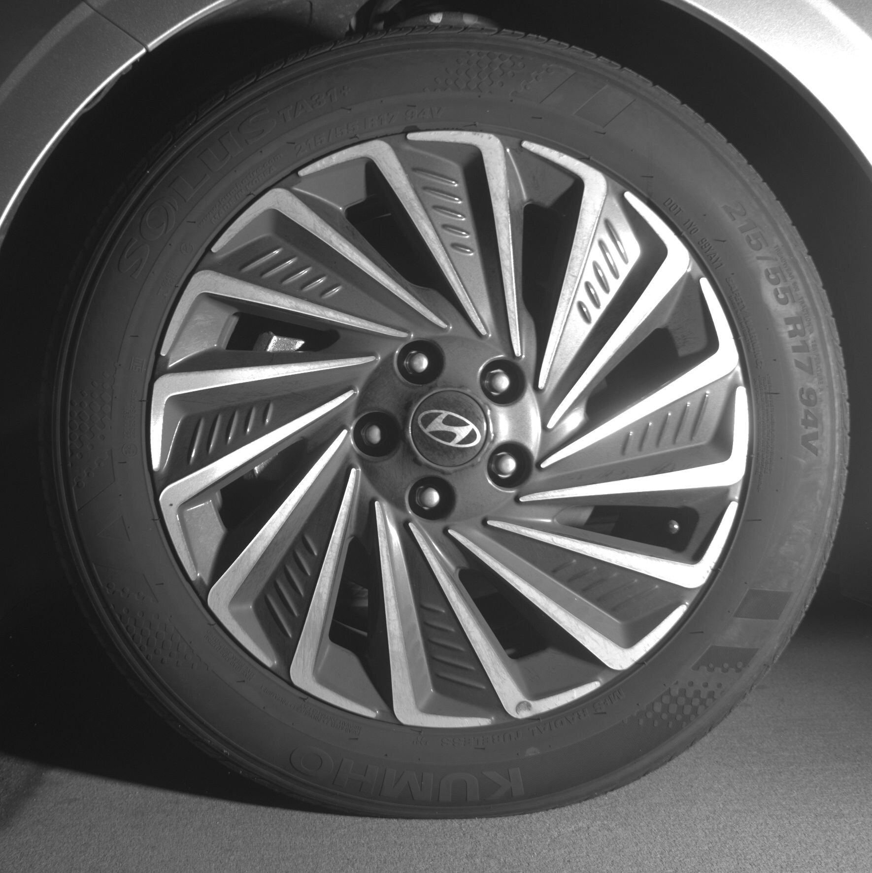 Thumbnail: 2025 Hyundai Sonata - 9