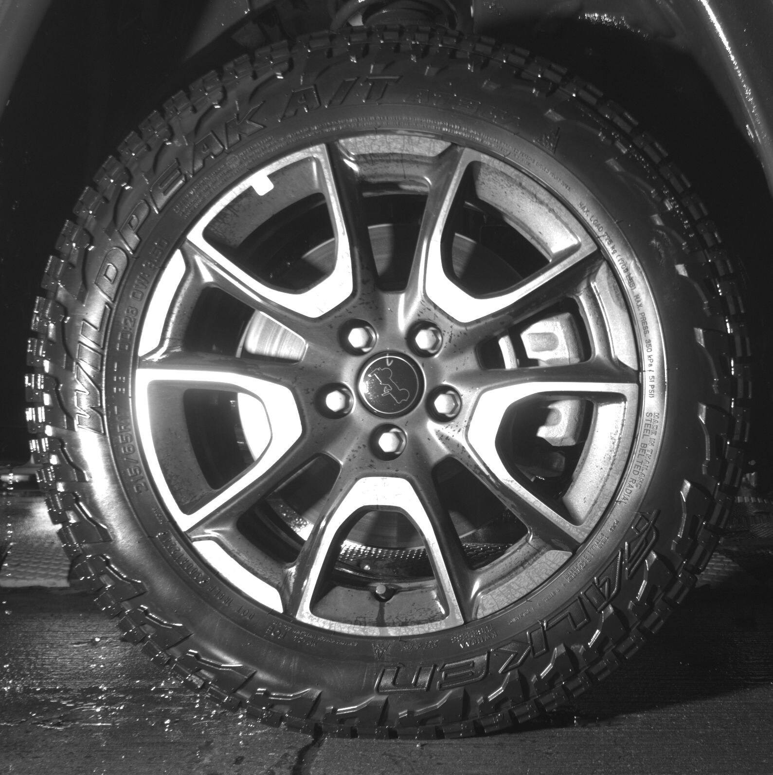 Thumbnail: 2025 Jeep Compass - 10