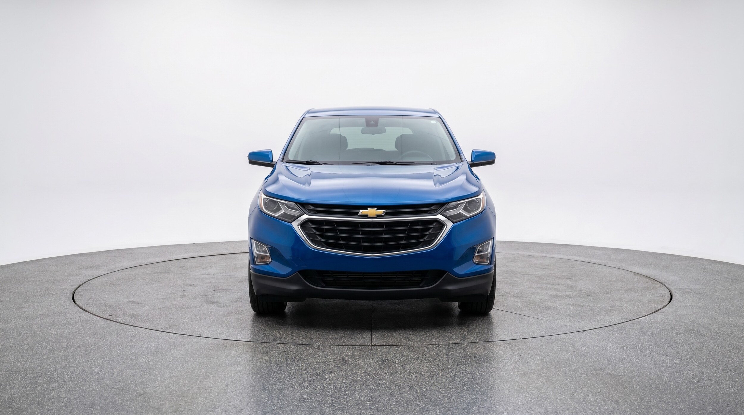 Thumbnail: 2025 Chevrolet Equinox - 2