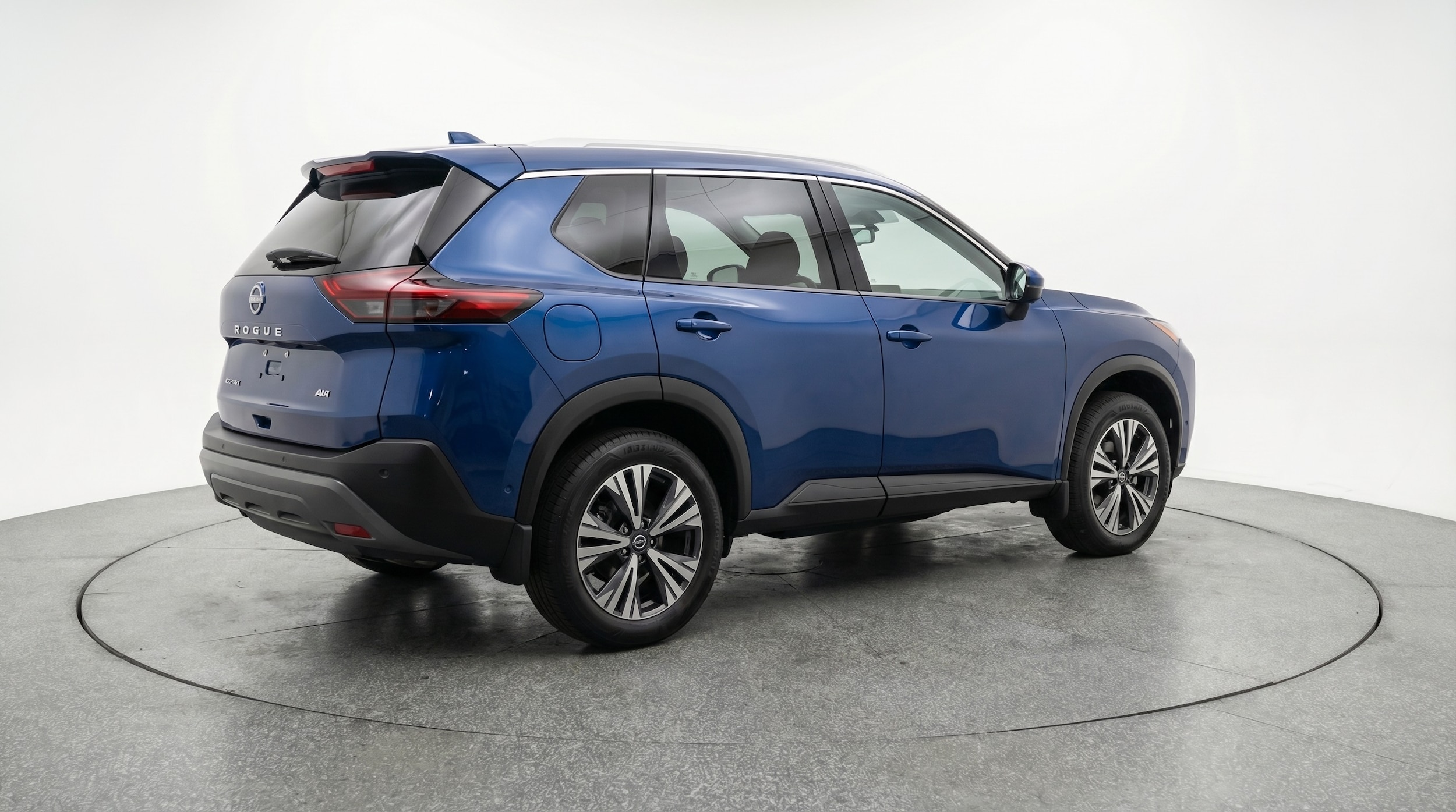 Thumbnail: 2026 Nissan Rogue - 7