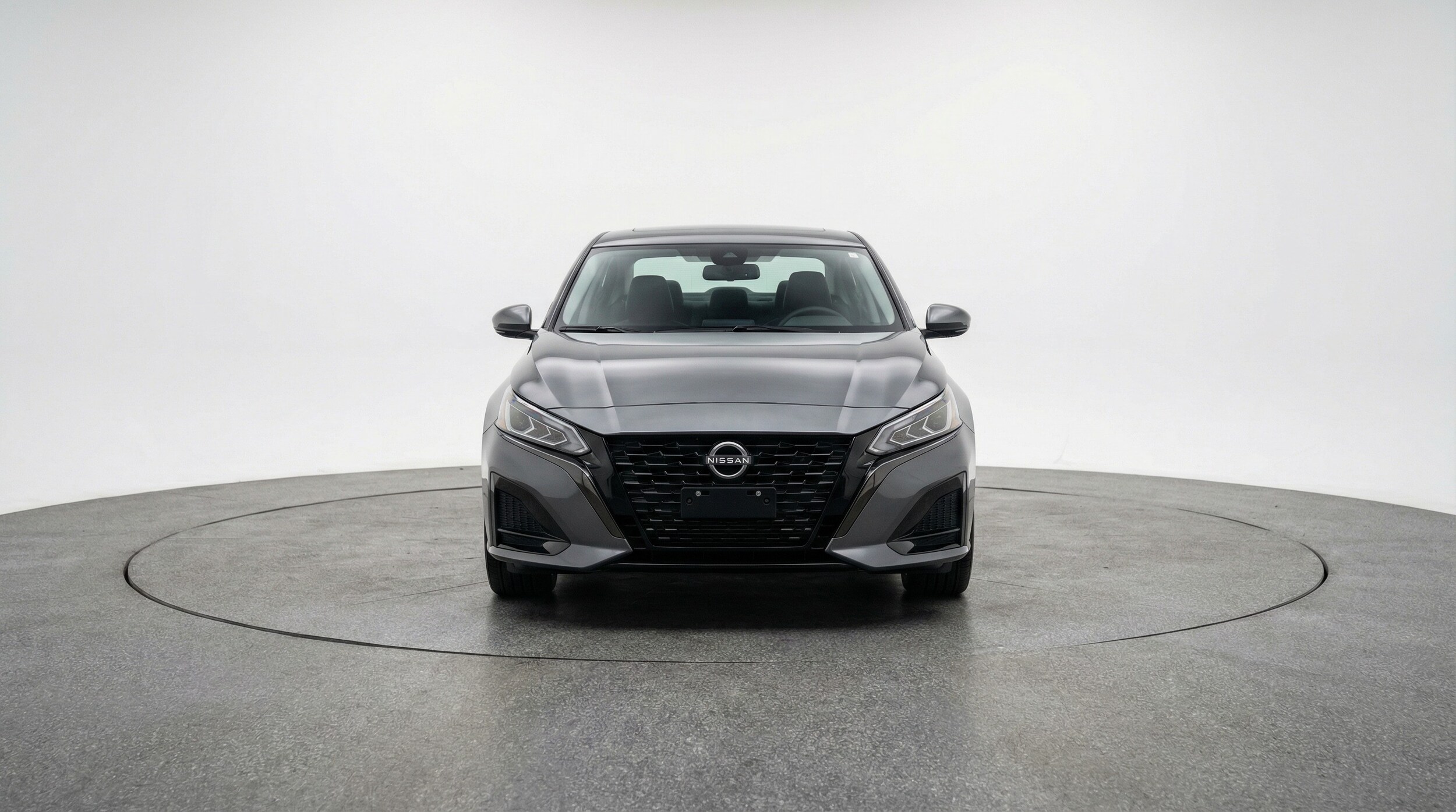Thumbnail: 2025 Nissan Altima - 2
