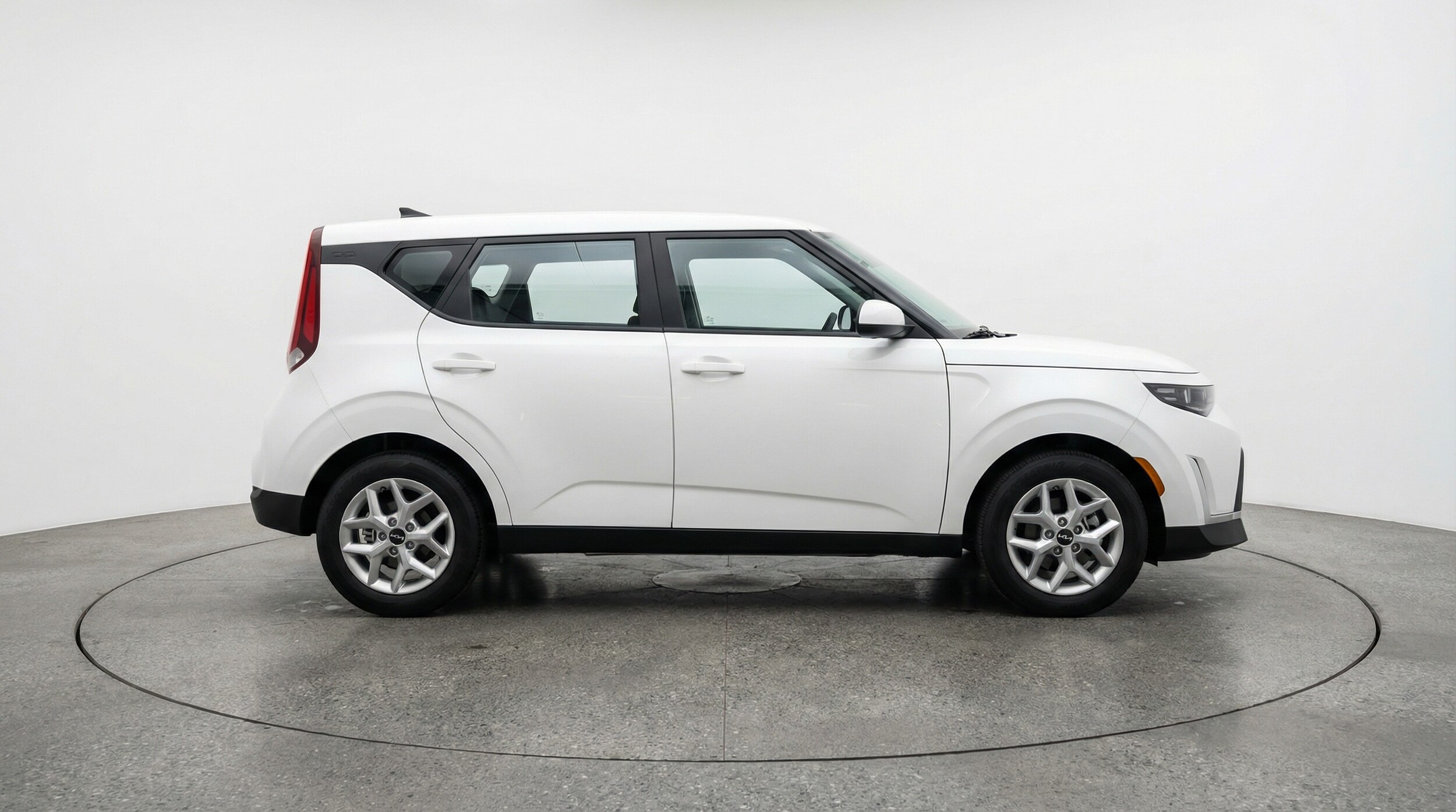 Thumbnail: 2025 Kia Soul - 8