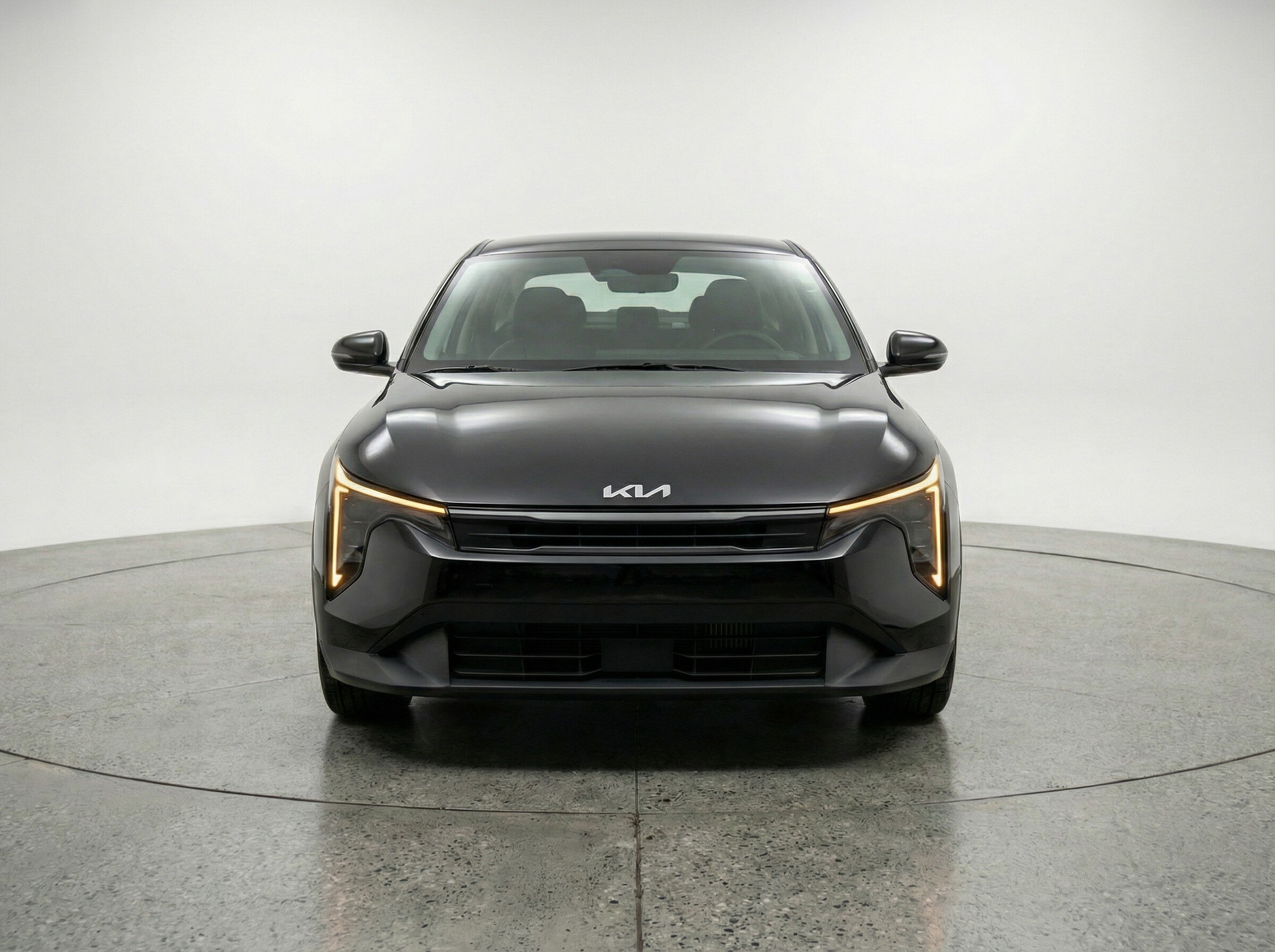 Thumbnail: 2025 Kia K4 - 2