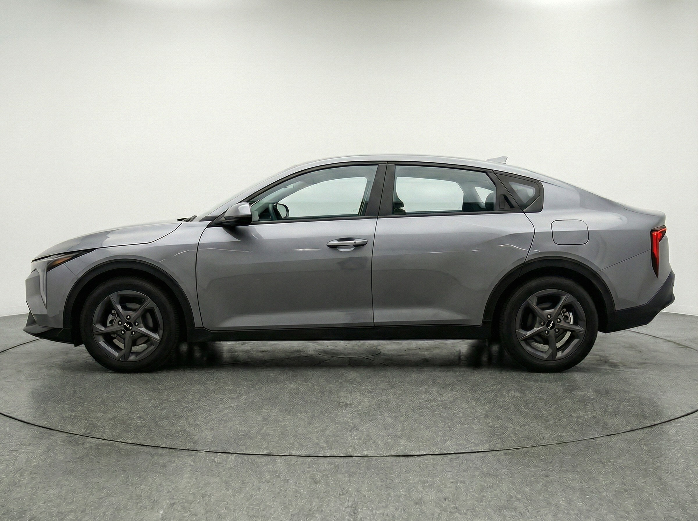 Thumbnail: 2025 Kia K4 - 4