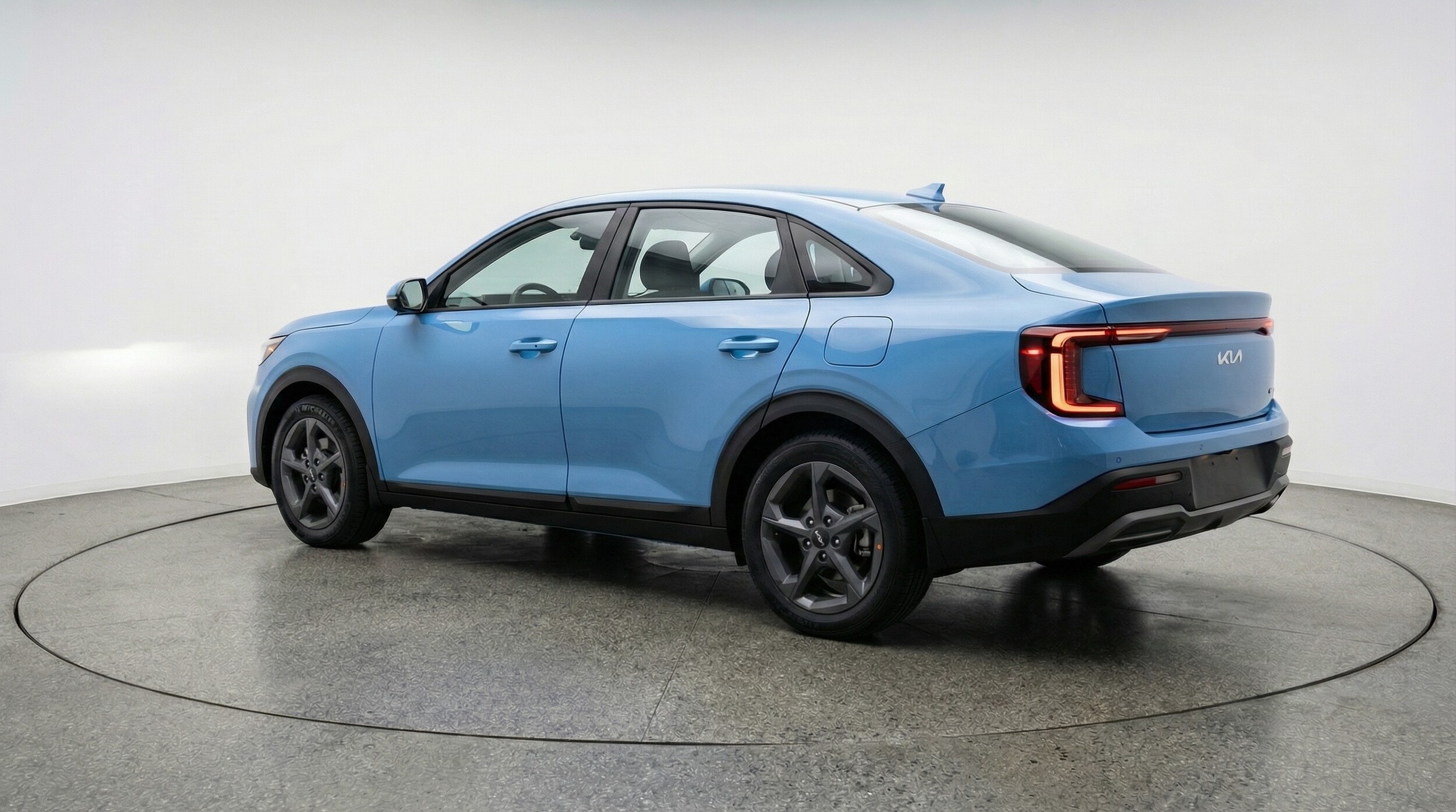 Thumbnail: 2026 Kia K4 - 5