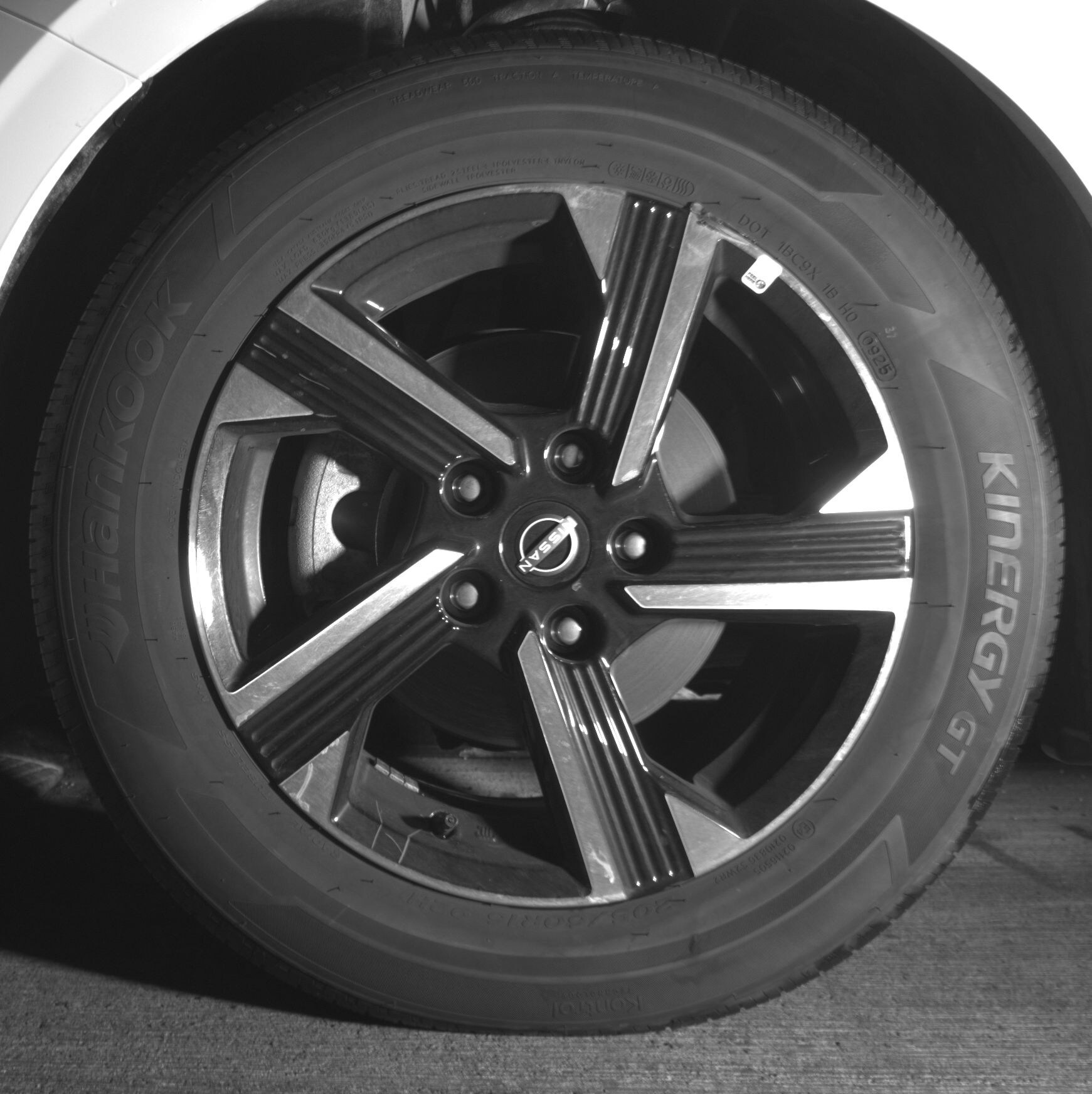 Thumbnail: 2025 Nissan Sentra - 9