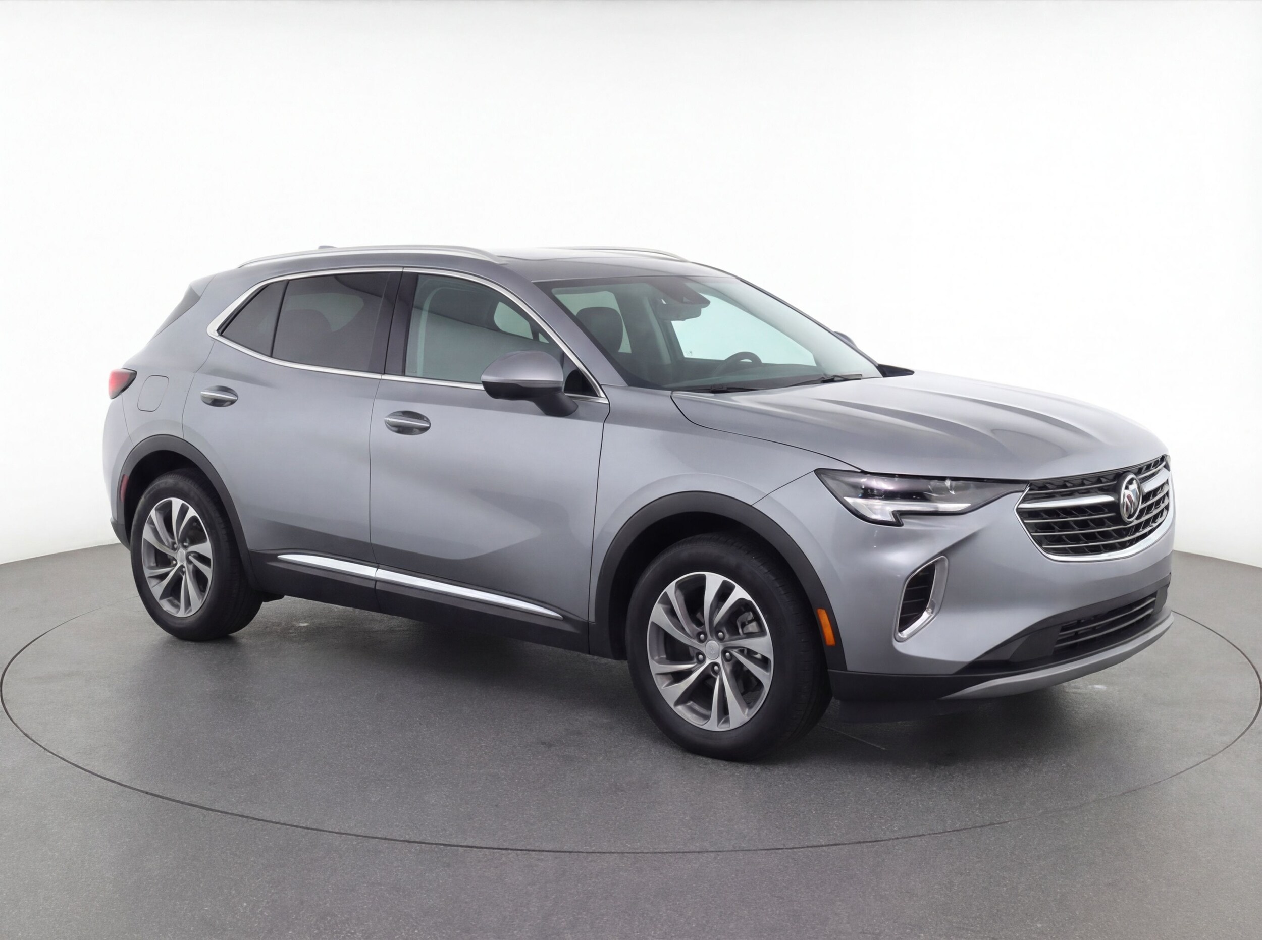 Thumbnail: 2023 Buick Envision - 1