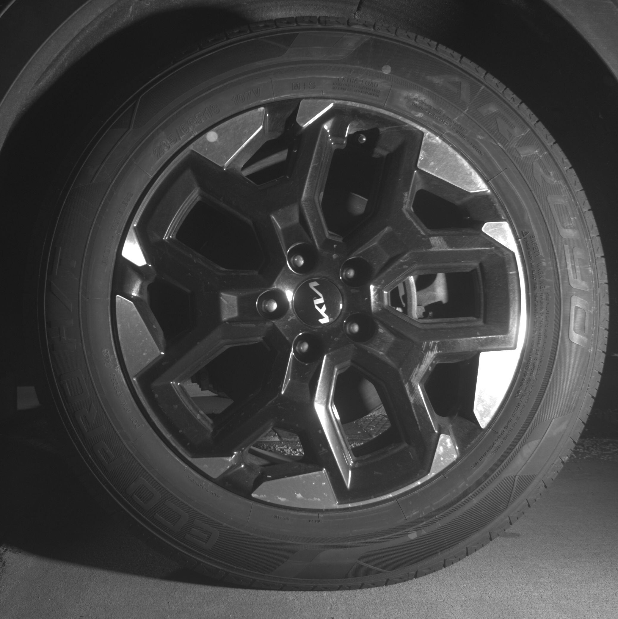 Thumbnail: 2024 Kia Sorento - 11