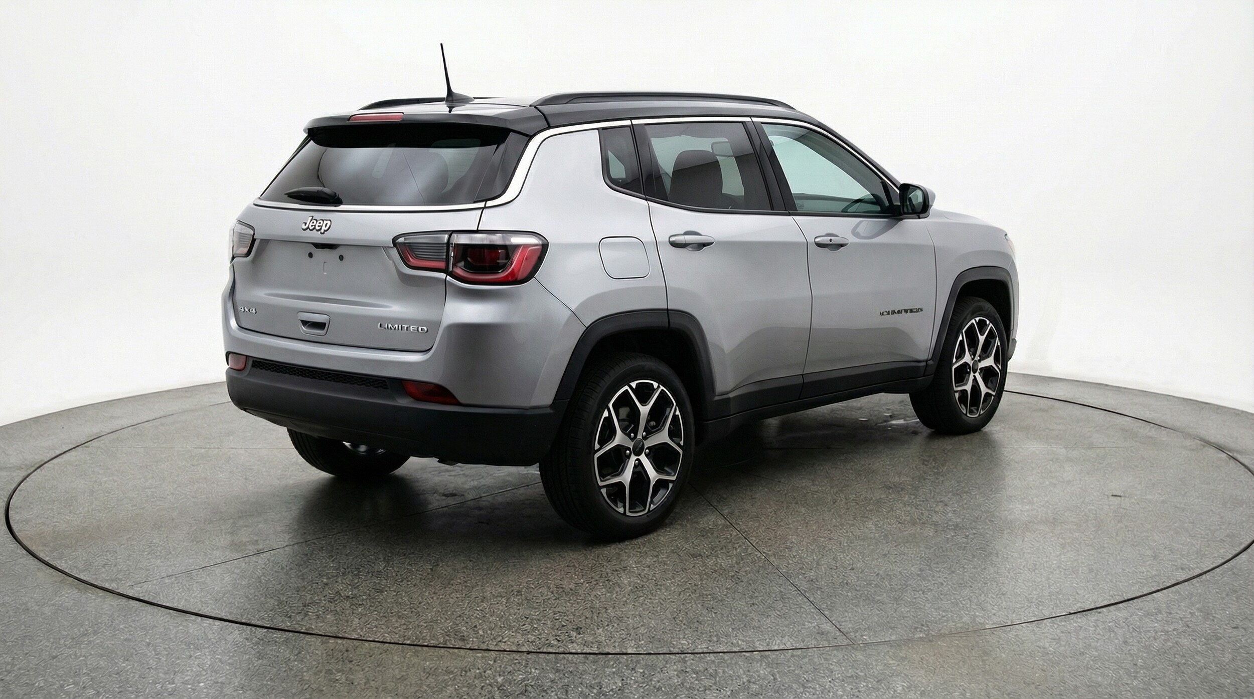Thumbnail: 2025 Jeep Compass - 7