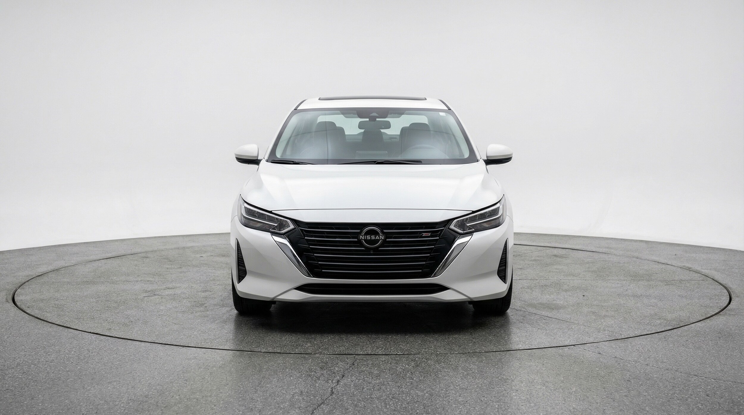 Thumbnail: 2025 Nissan Sentra - 2