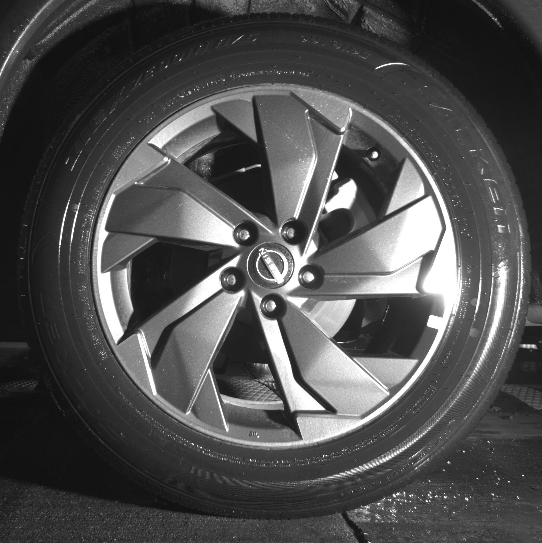 Thumbnail: 2025 Nissan Rogue - 11