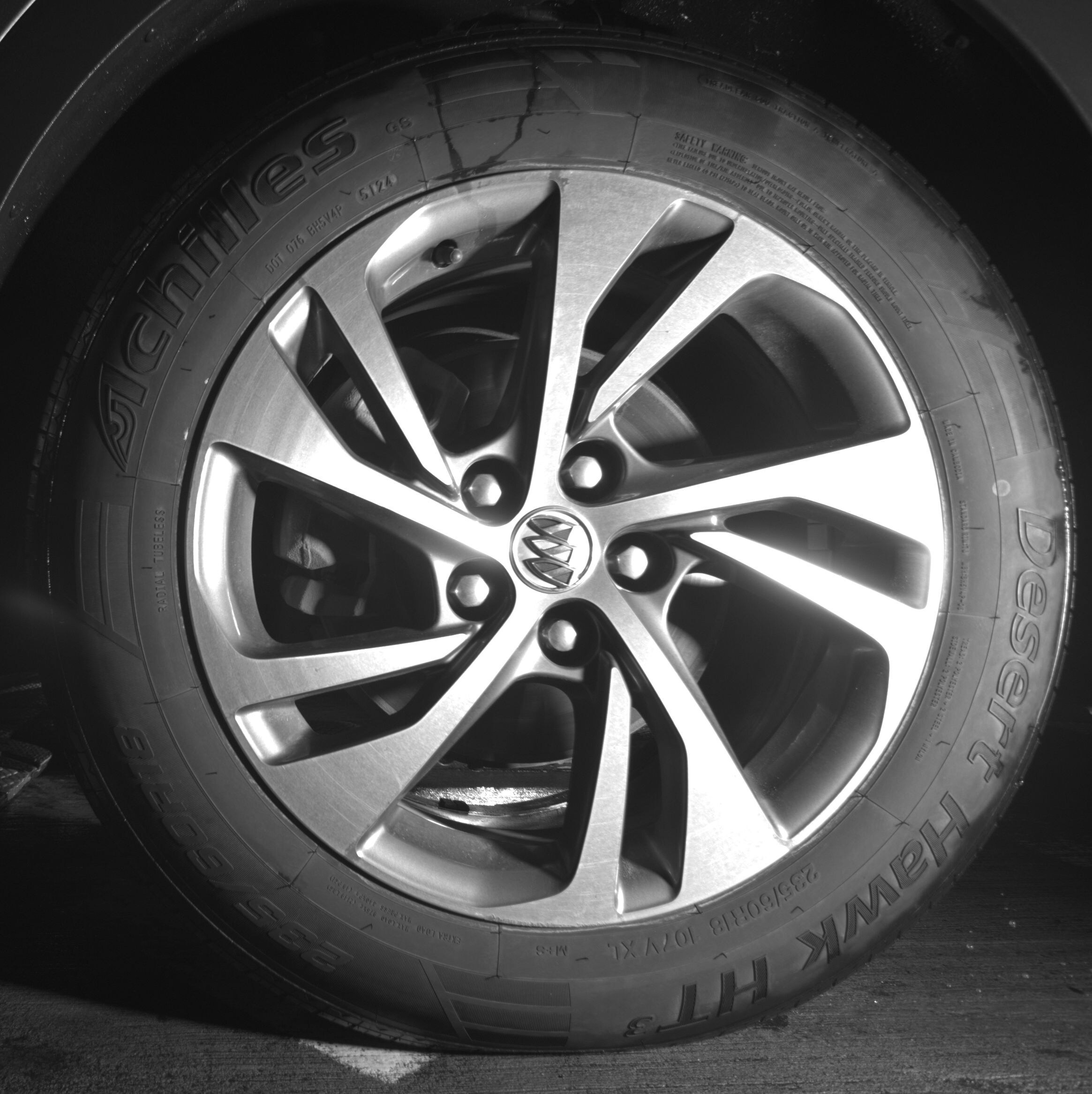 Thumbnail: 2023 Buick Envision - 9