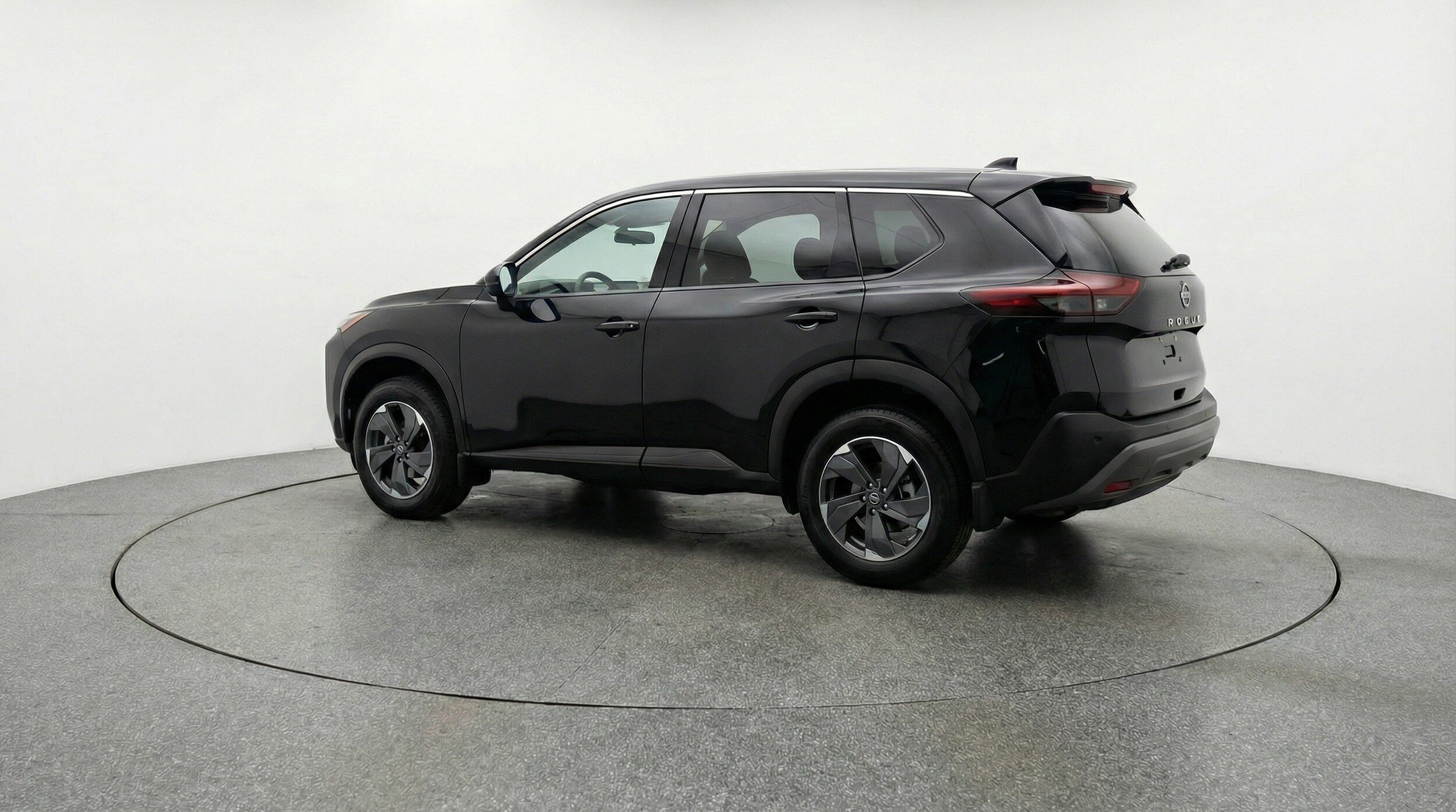 Thumbnail: 2025 Nissan Rogue - 5