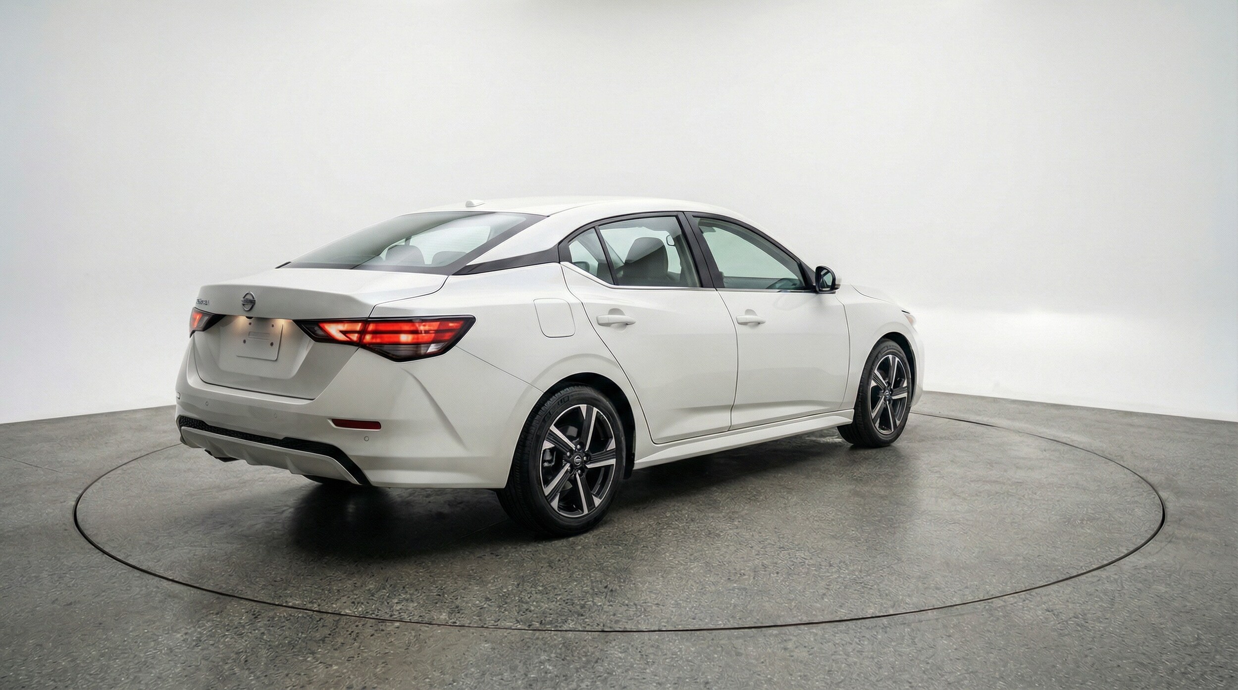 Thumbnail: 2025 Nissan Sentra - 7