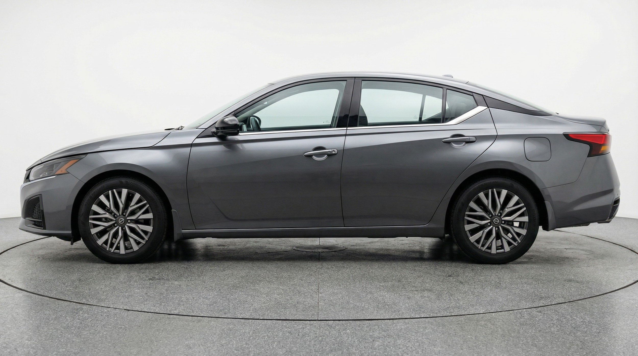 Thumbnail: 2026 Nissan Altima - 4